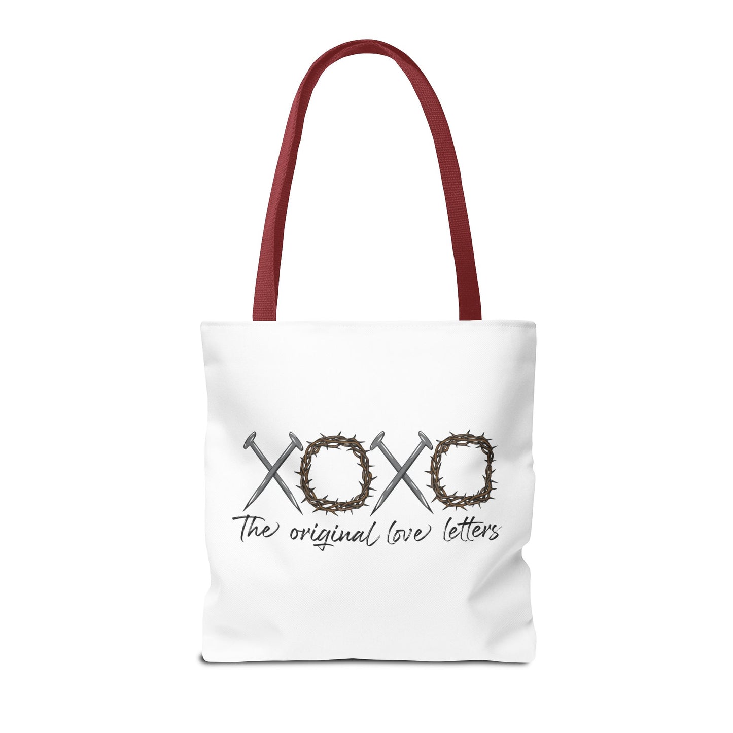 XOXO Tote Bag