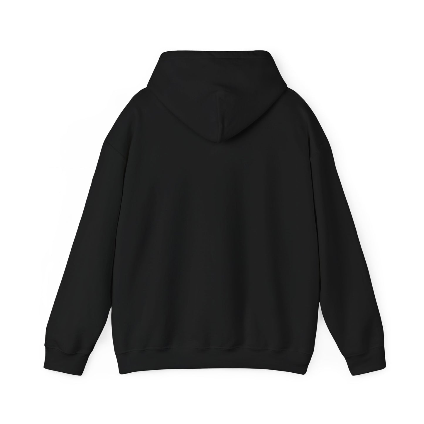 True Patriot Hooded Unisex Sweatshirt