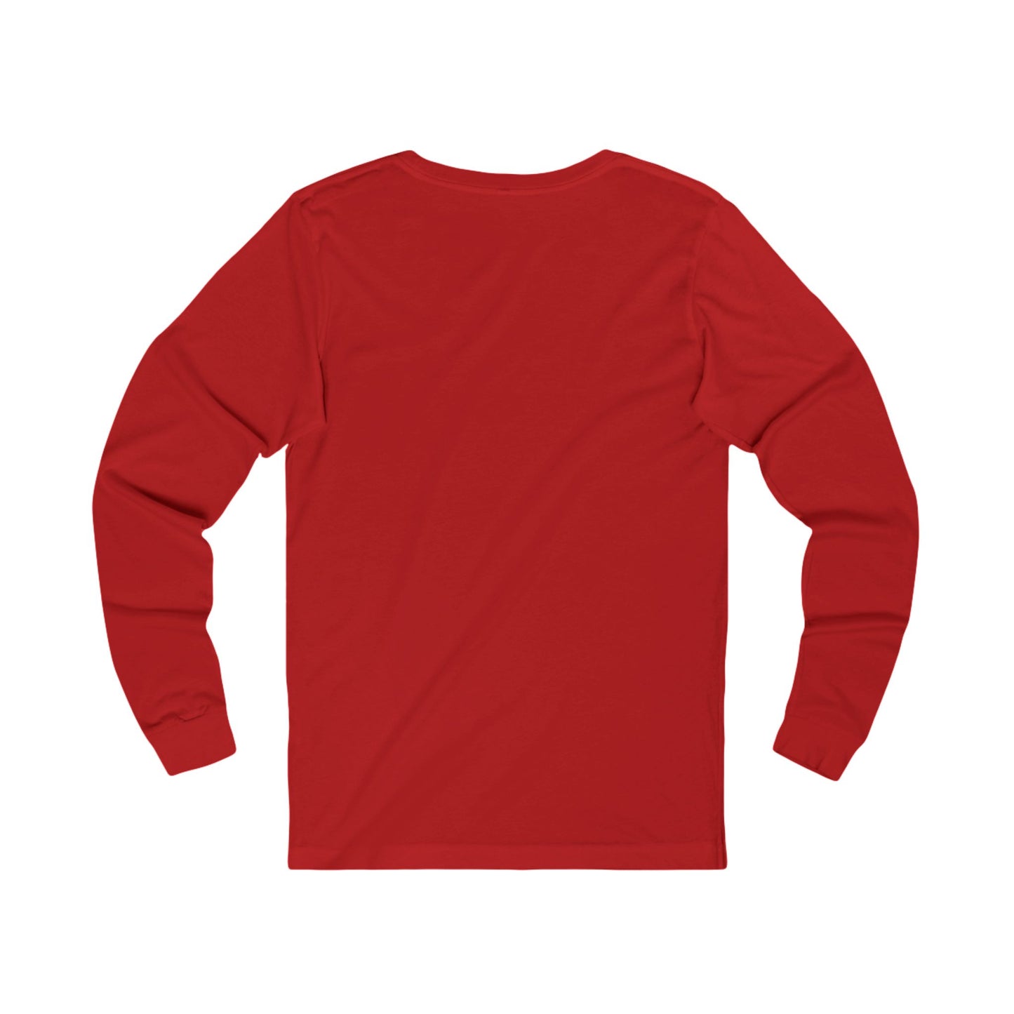 America's Turning Point Long Sleeve Tee