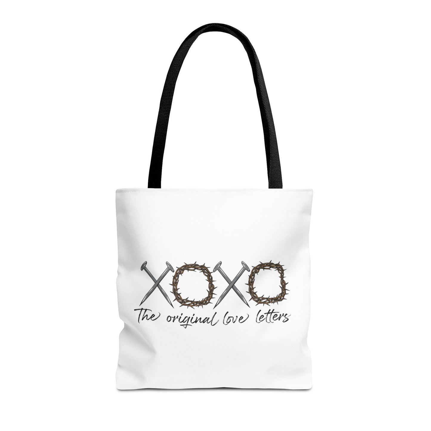 XOXO Tote Bag