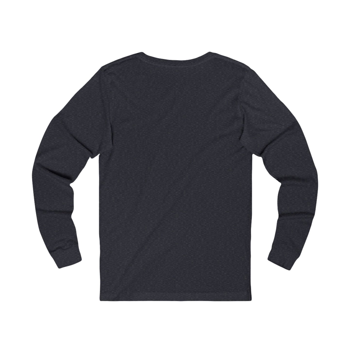 Charlie Kirk Long Sleeve Tee