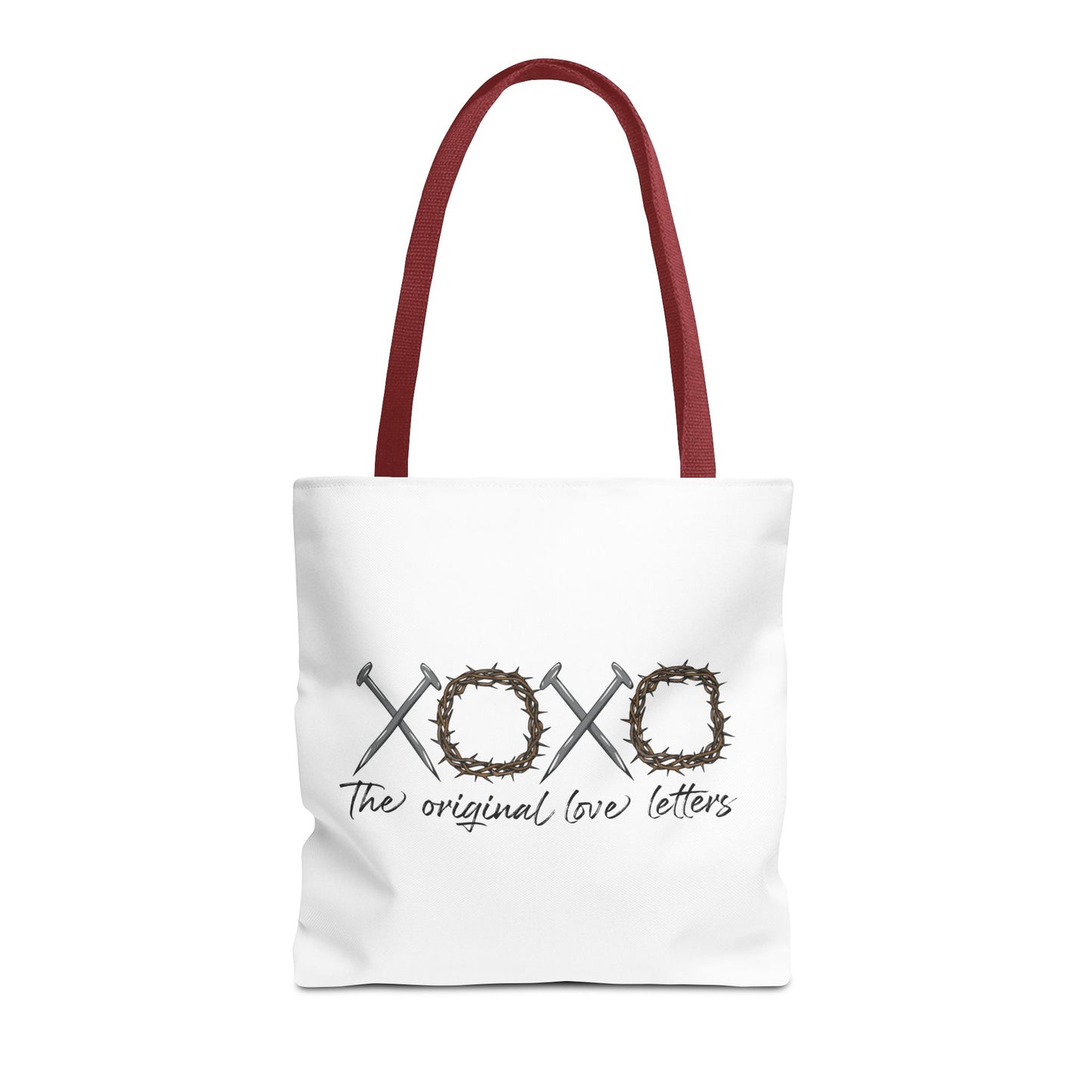 XOXO Tote Bag