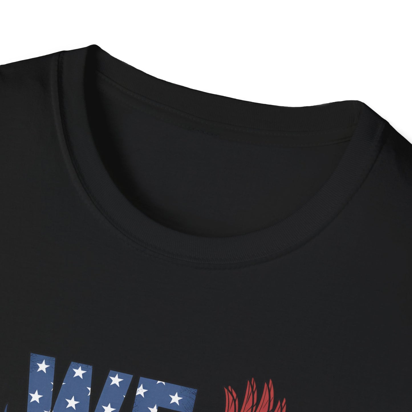 We Are Charlie Kirk Softstyle T-Shirt