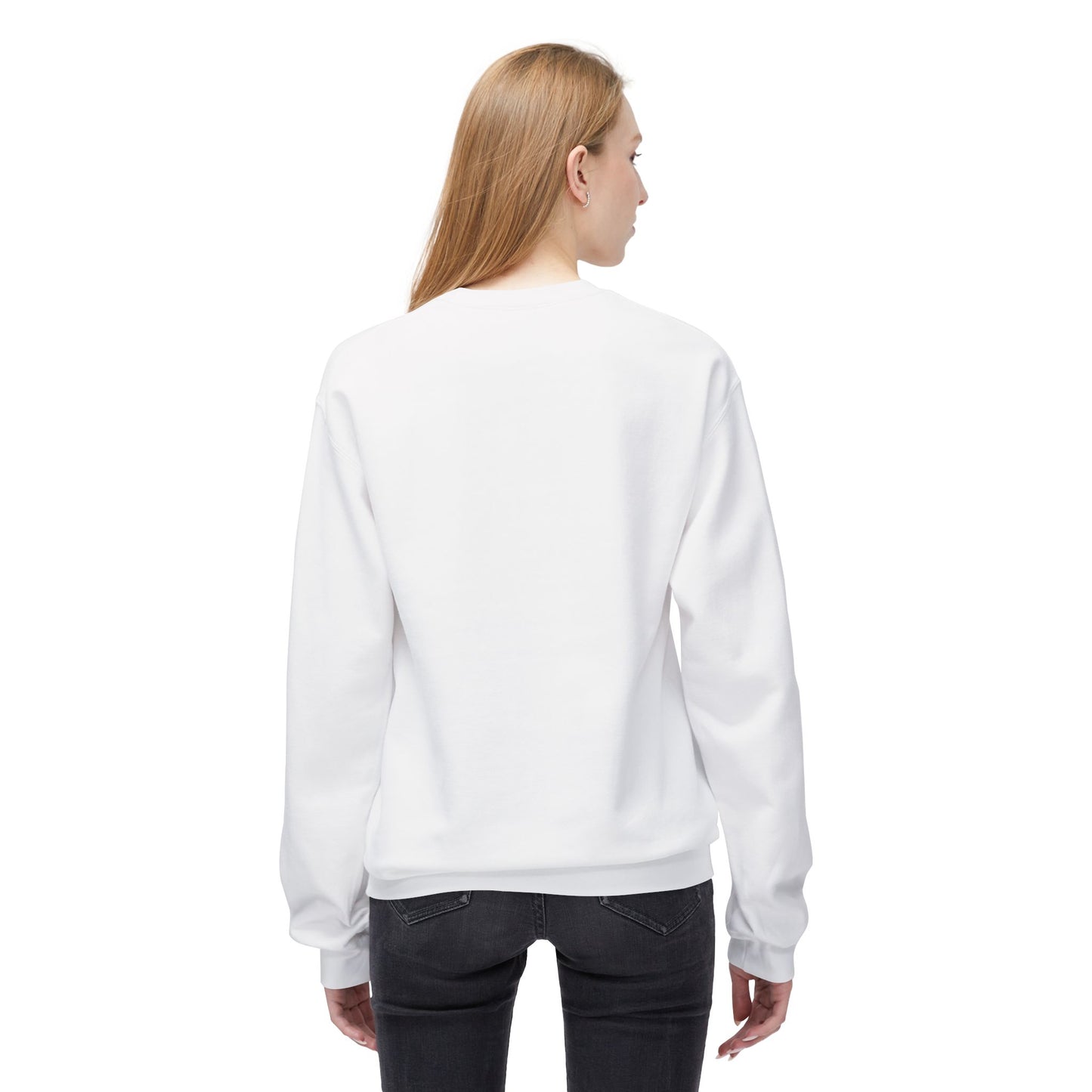 Dry Bones Softstyle Sweatshirt-Unisex