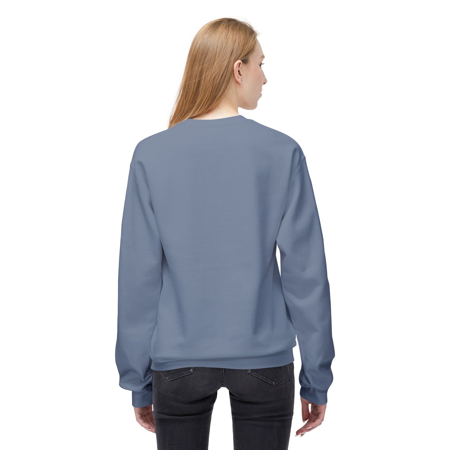 Dry Bones Softstyle Sweatshirt-Unisex