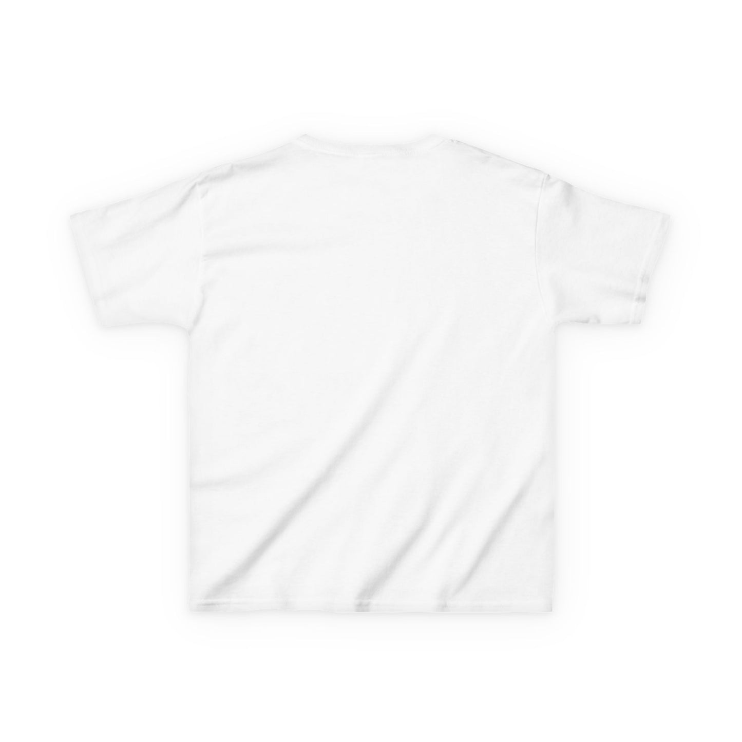 Silly Rabbit Heavy Cotton Kids T-Shirt SS