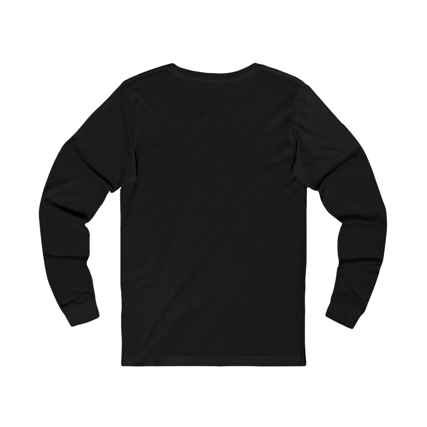 Charlie Kirk Long Sleeve Tee