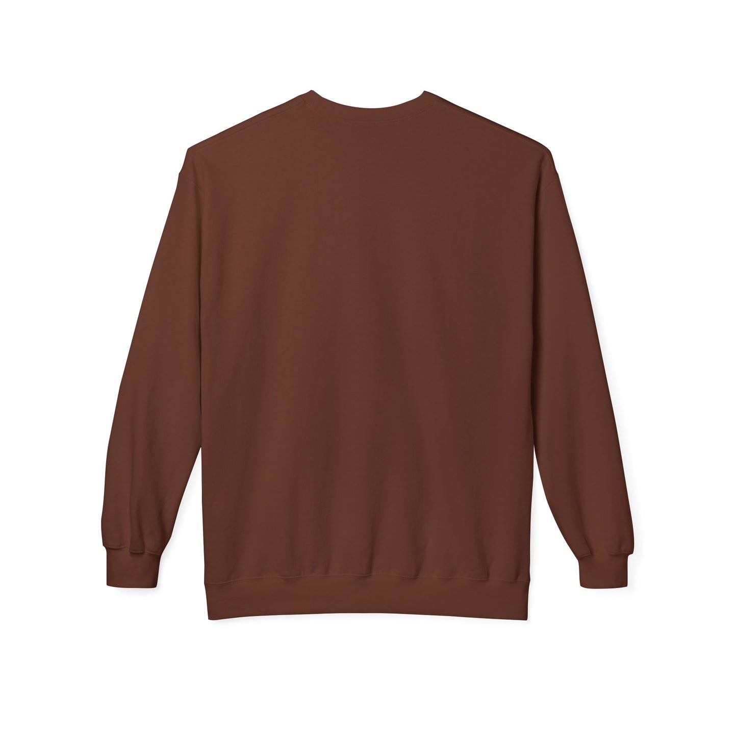 Happy Fall Softstyle Fleece Sweatshirt
