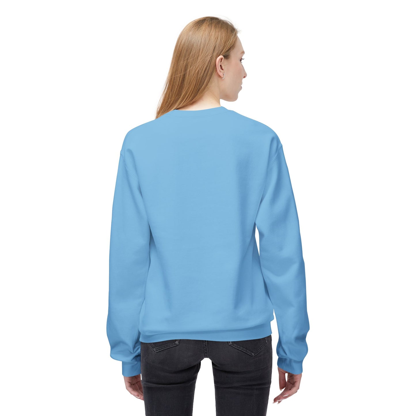 Dry Bones Softstyle Sweatshirt-Unisex