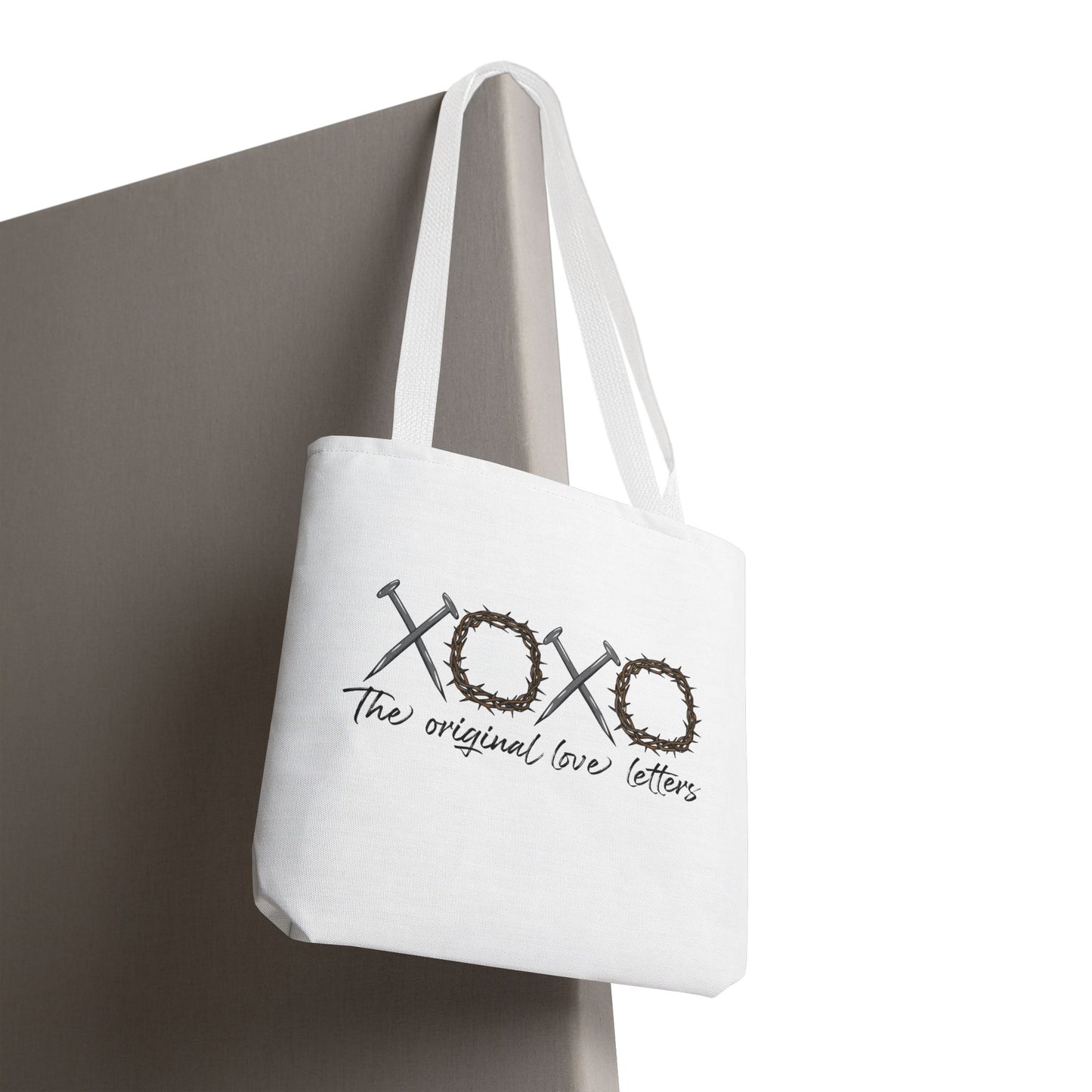 XOXO Tote Bag