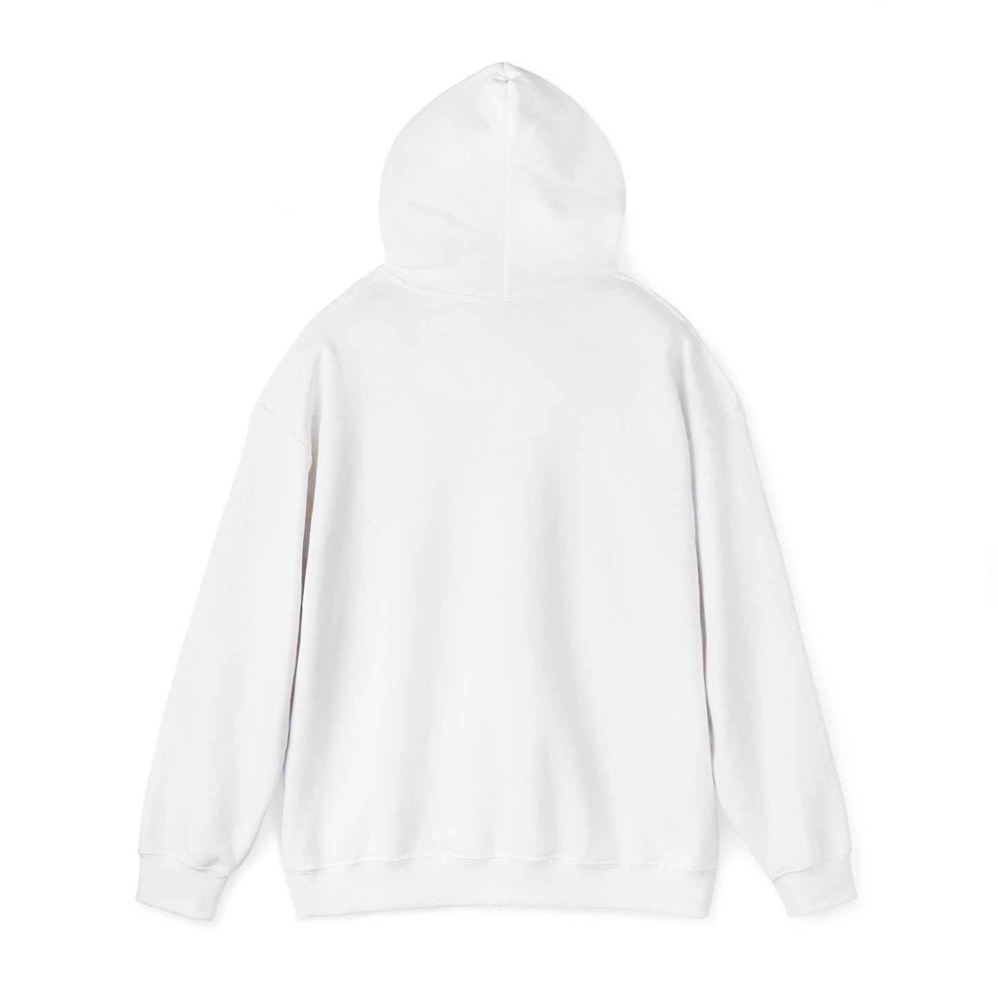 True Patriot Hooded Unisex Sweatshirt
