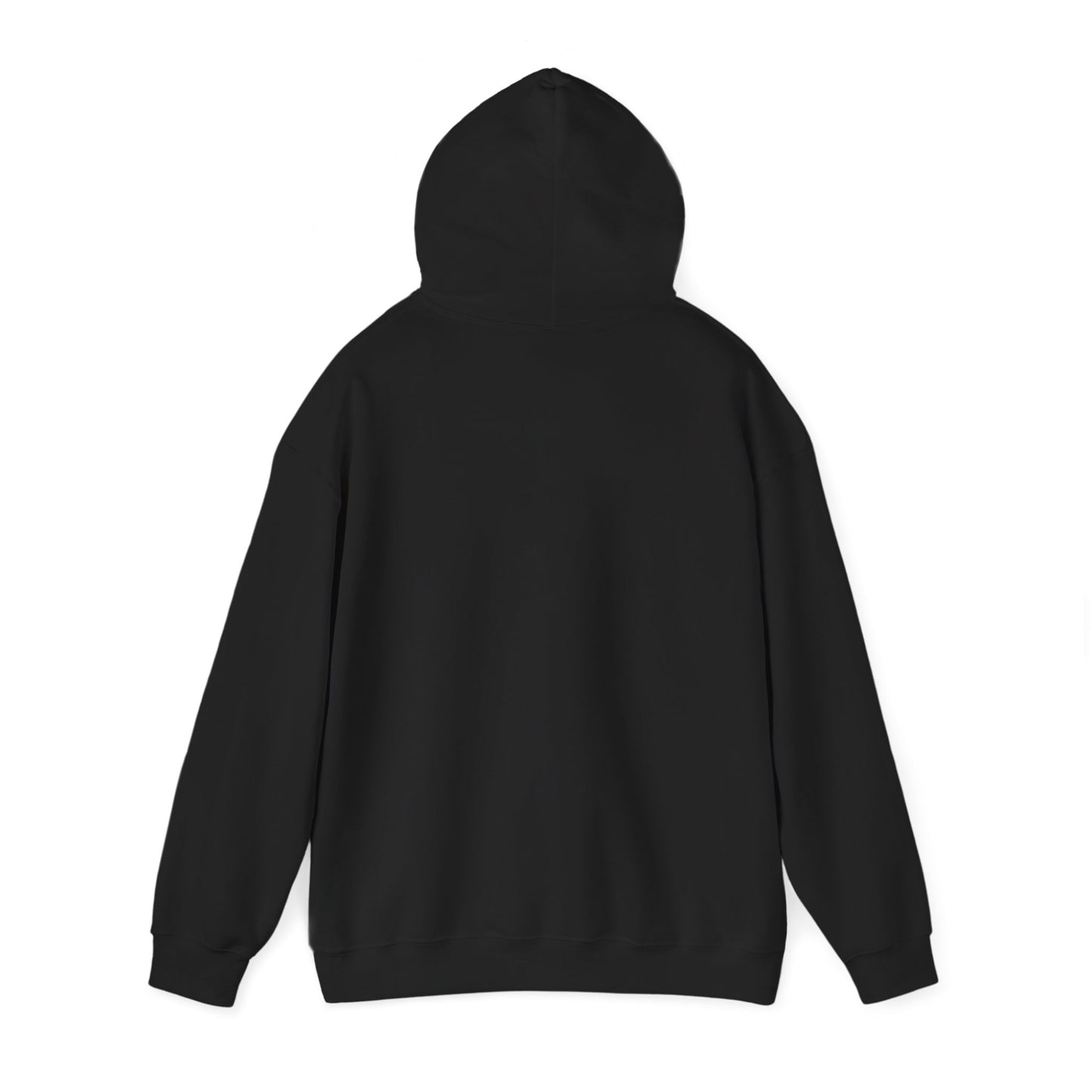 True Patriot Hooded Unisex Sweatshirt