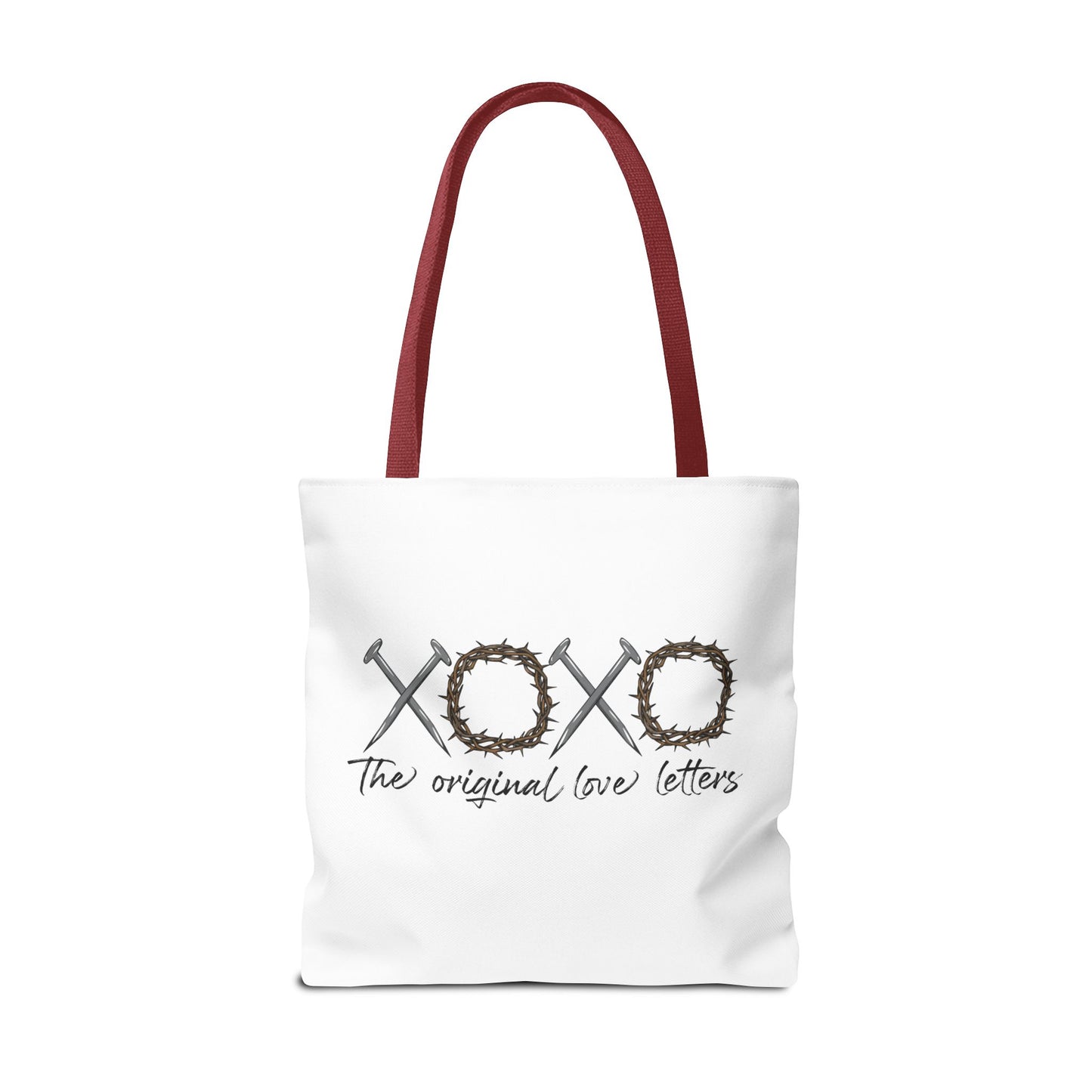 XOXO Tote Bag