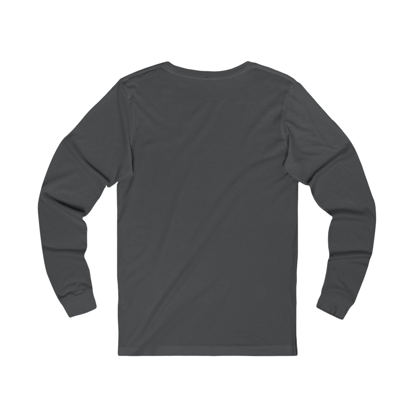 Charlie Kirk Long Sleeve Tee