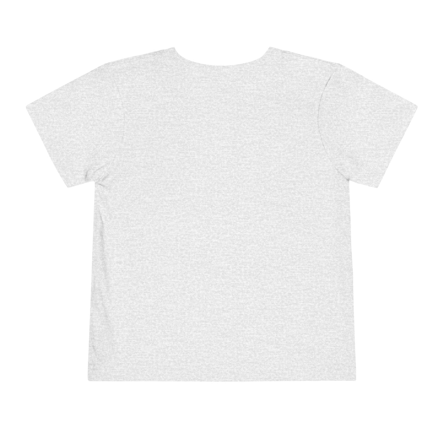 Jesus Loves Me Toddler T-Shirt