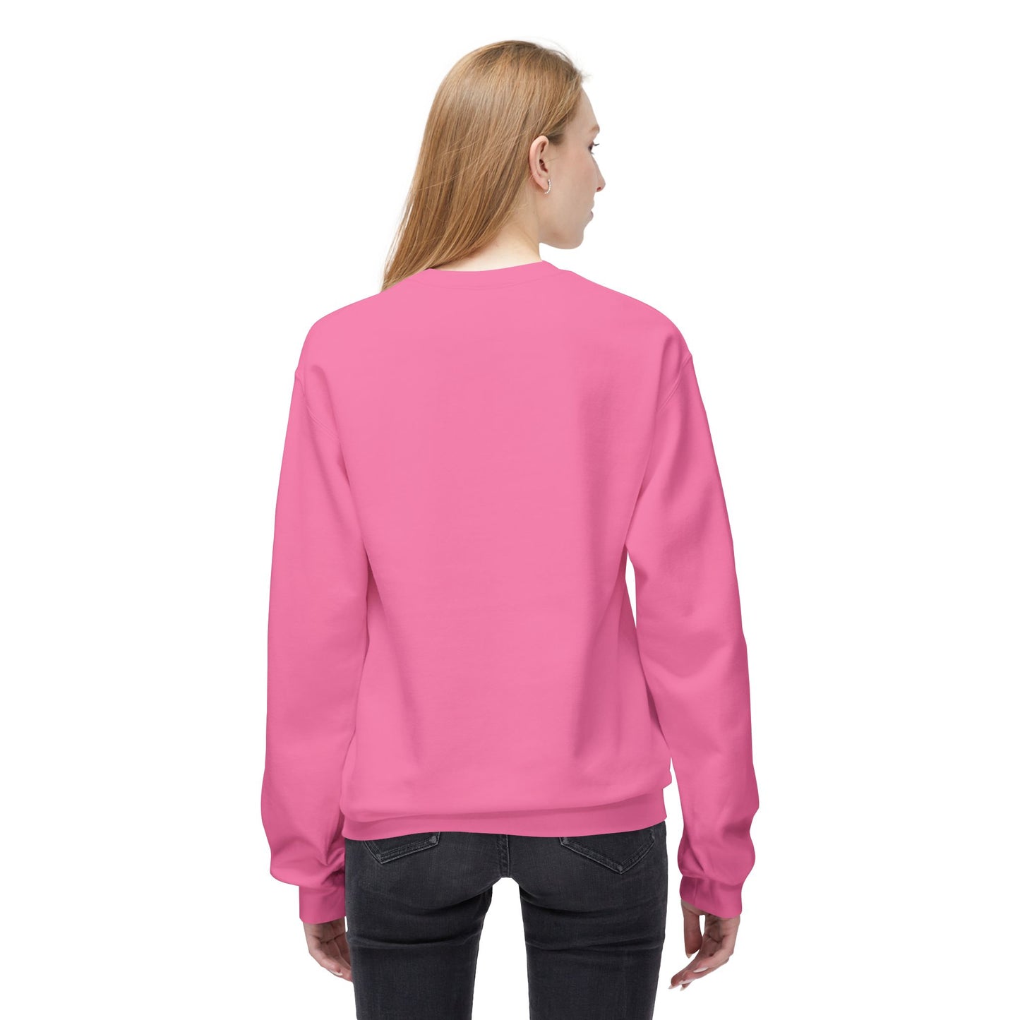 BRB Jesus Soft Style Sweatshirt (Unisex)