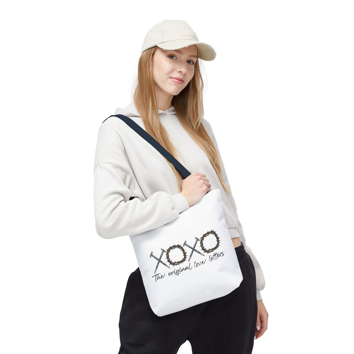 XOXO Tote Bag