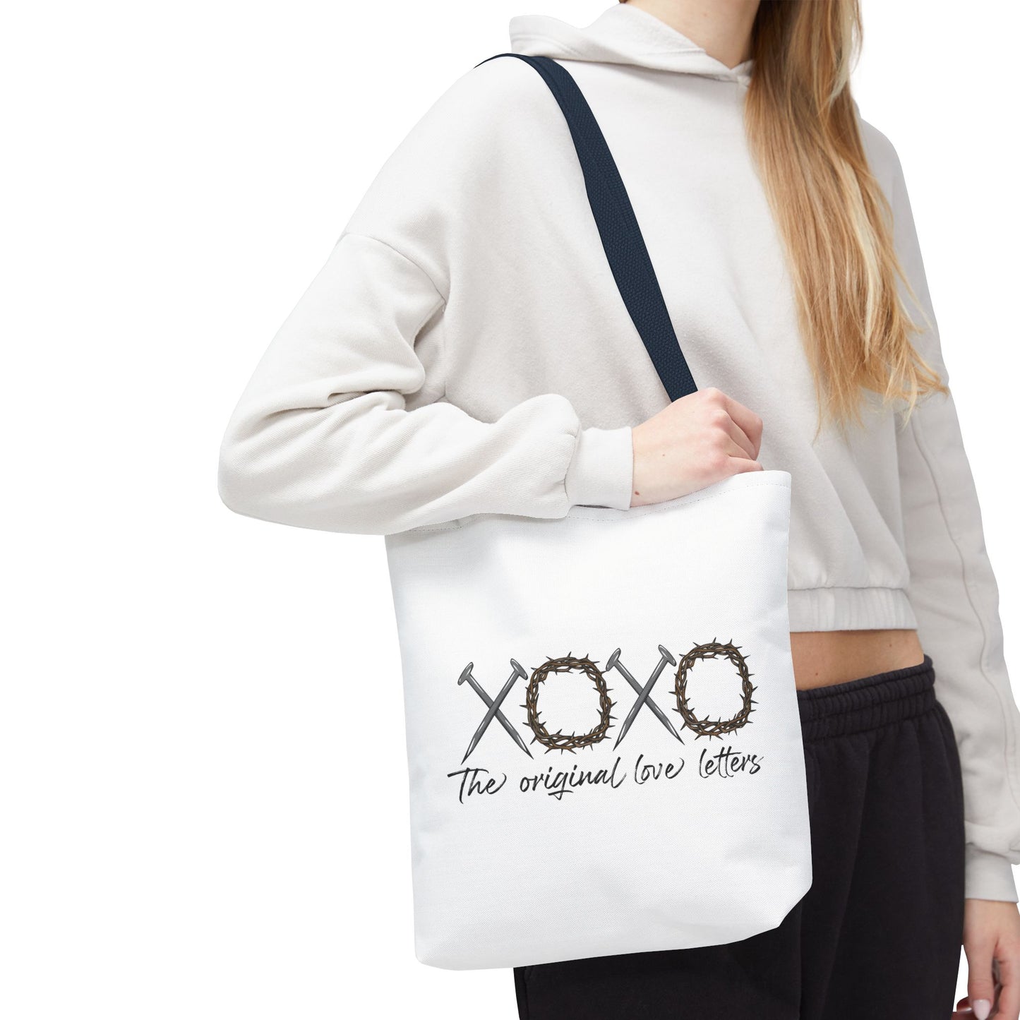 XOXO Tote Bag