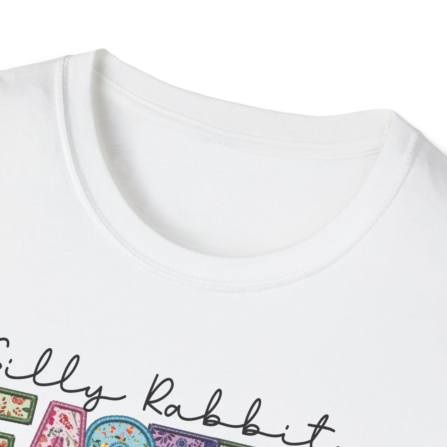 Silly Rabbit Softstyle T-Shirt SS