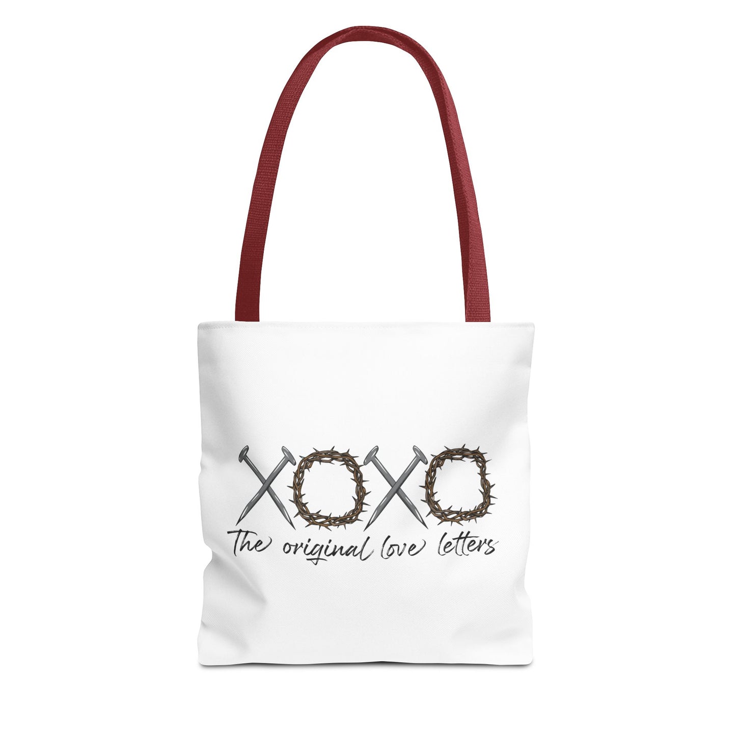 XOXO Tote Bag