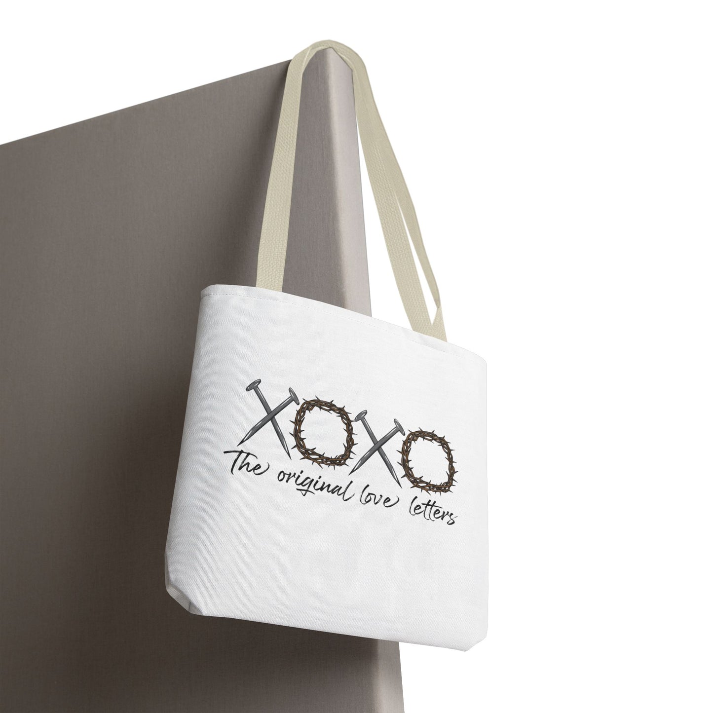 XOXO Tote Bag