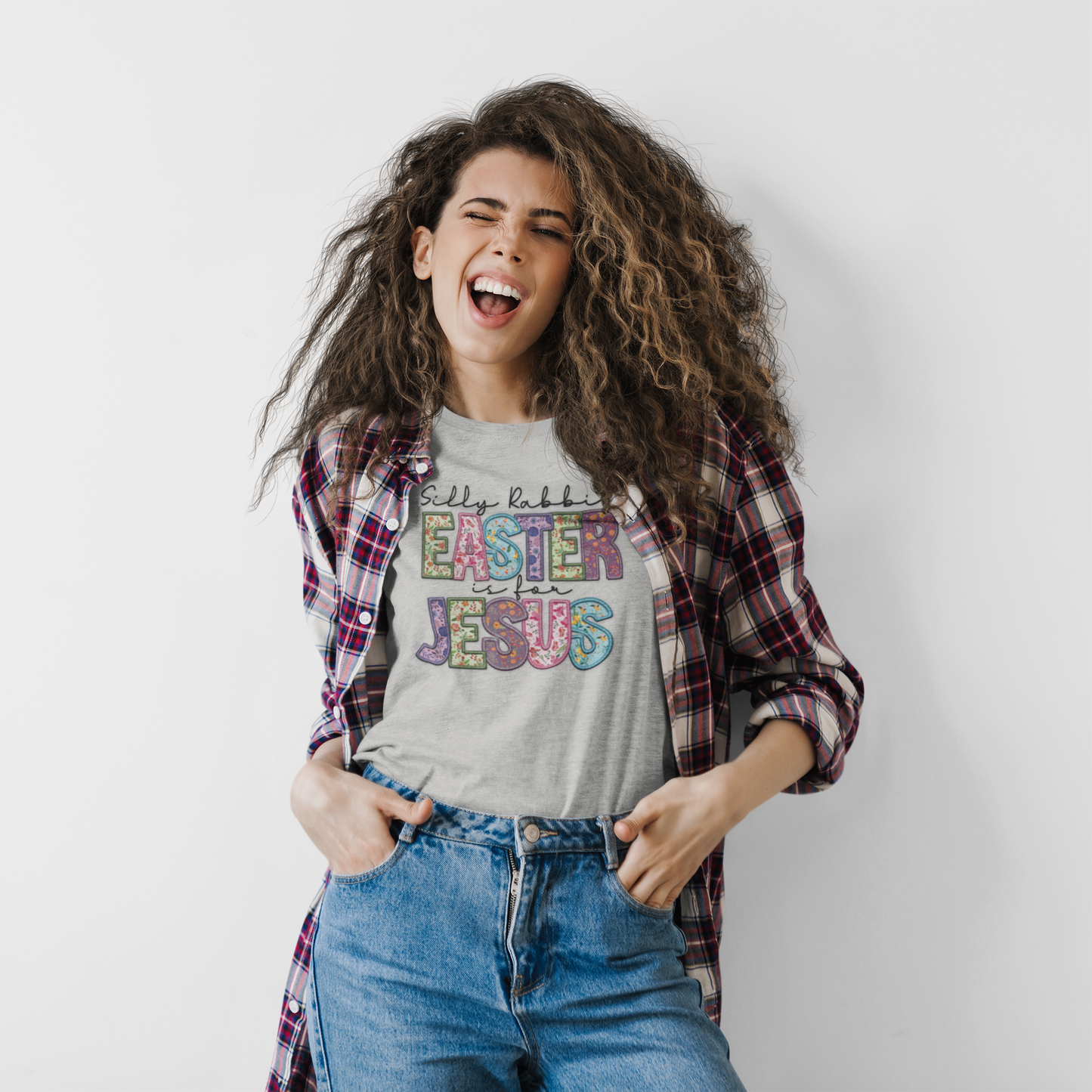 Silly Rabbit Softstyle T-Shirt SS