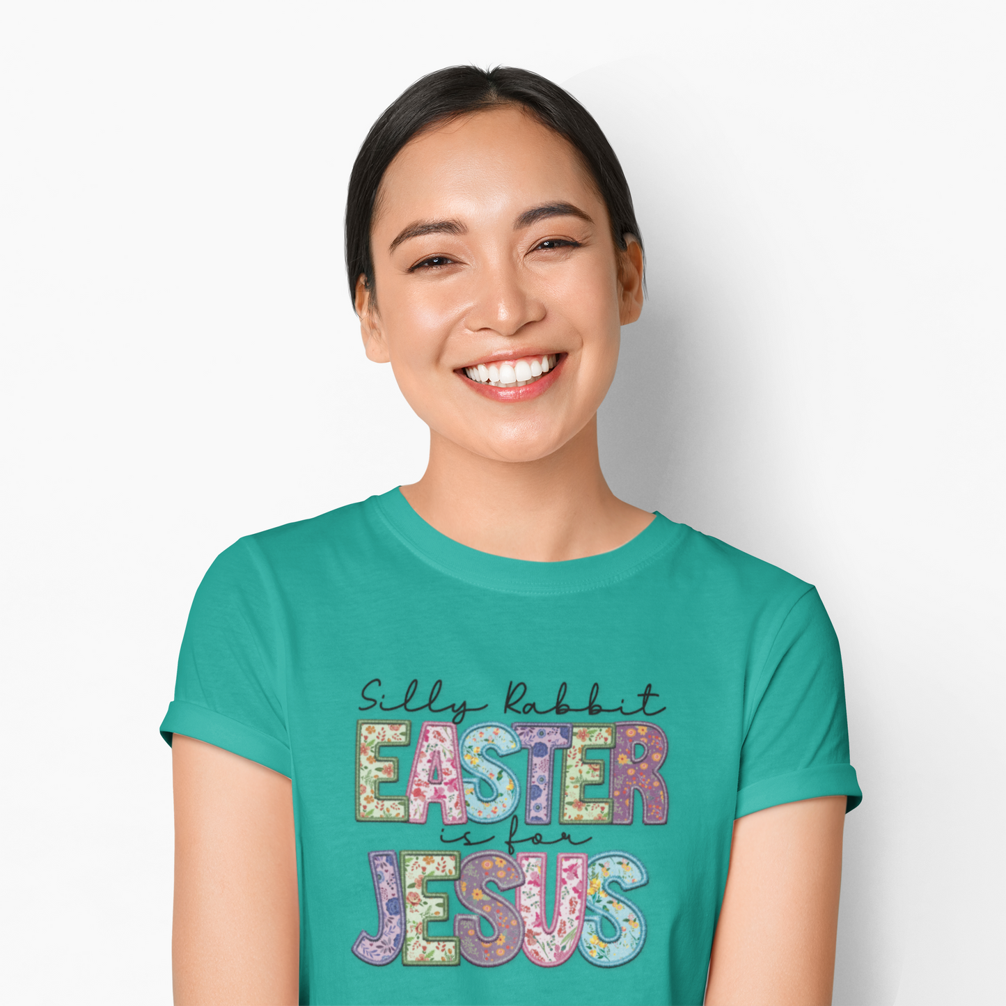 Silly Rabbit Softstyle T-Shirt SS