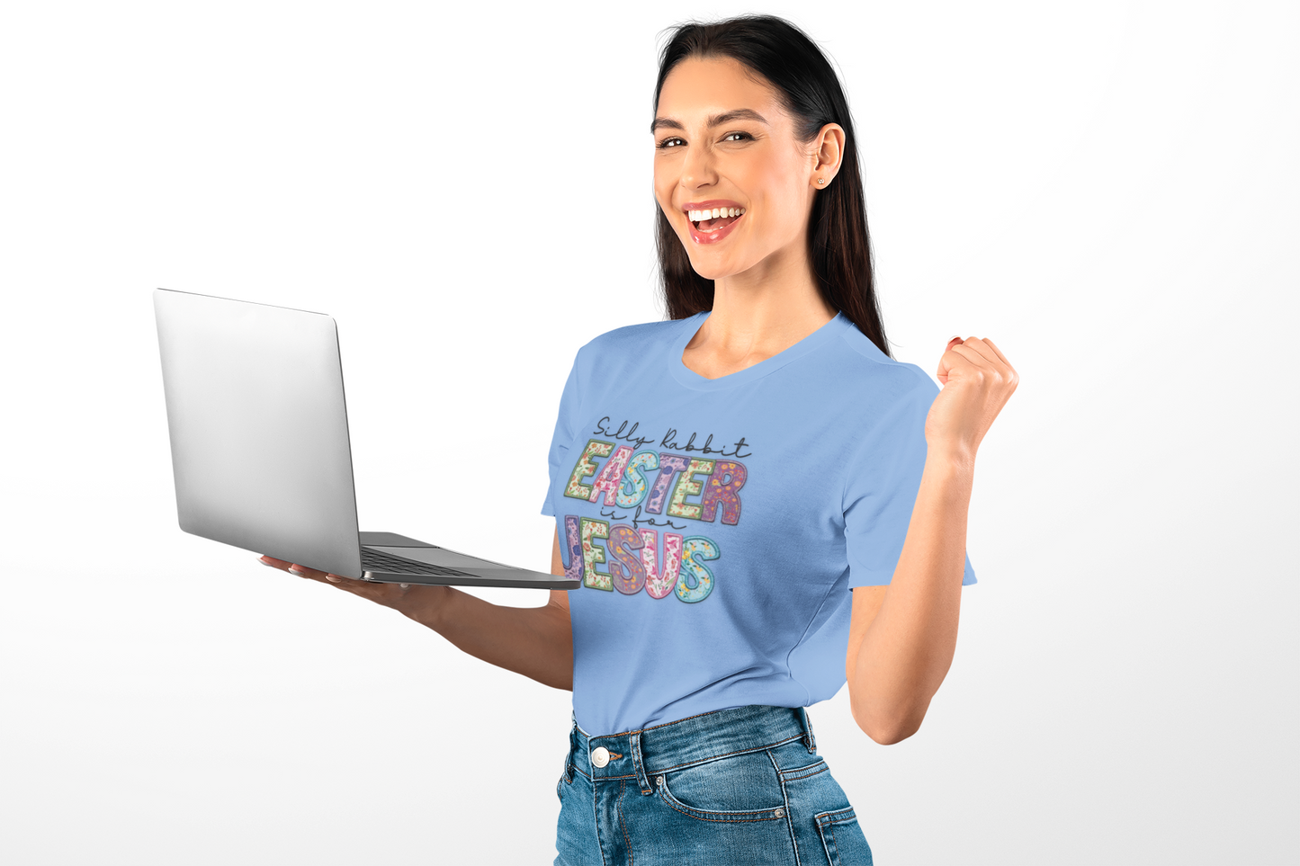 Silly Rabbit Softstyle T-Shirt SS