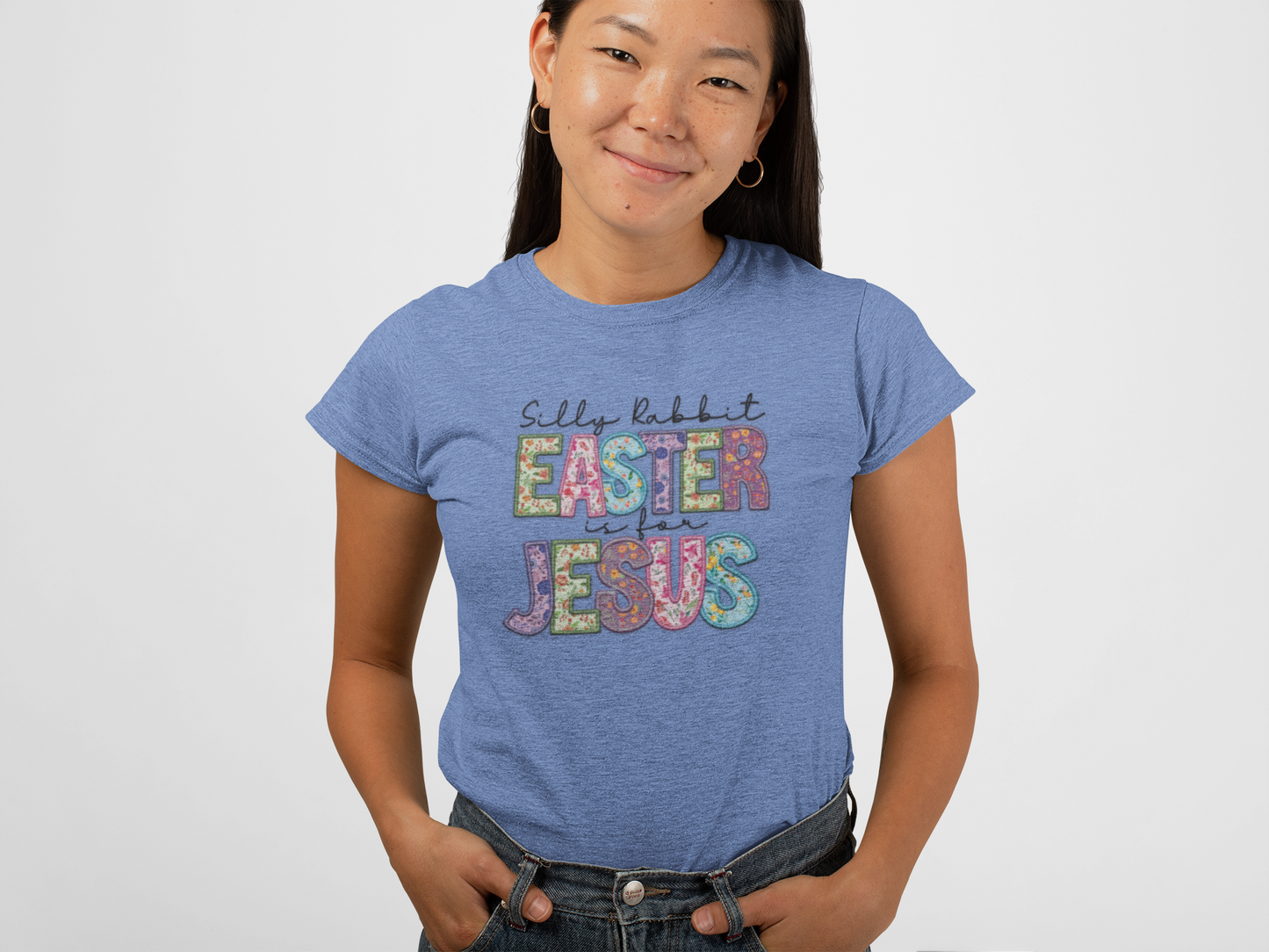 Silly Rabbit Softstyle T-Shirt SS