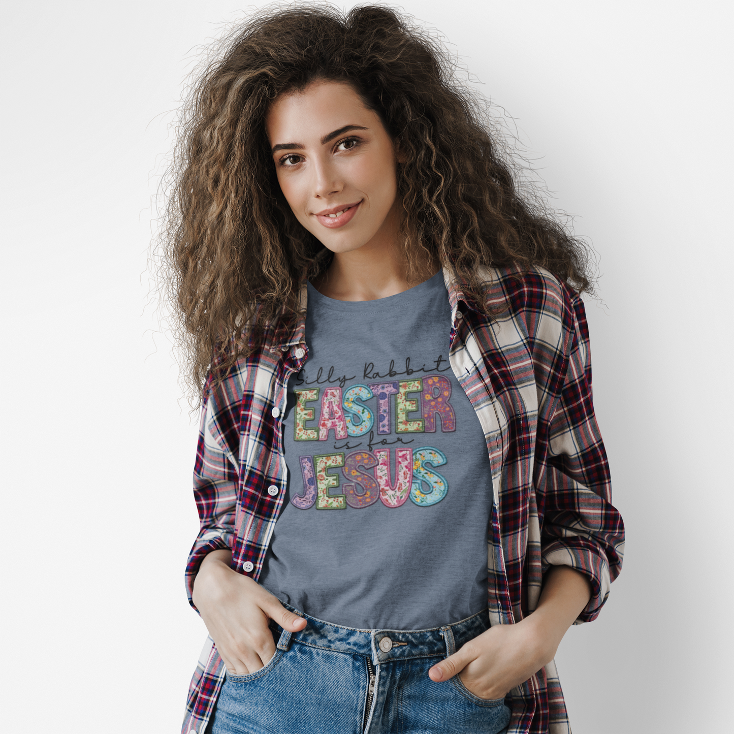 Silly Rabbit Softstyle T-Shirt SS
