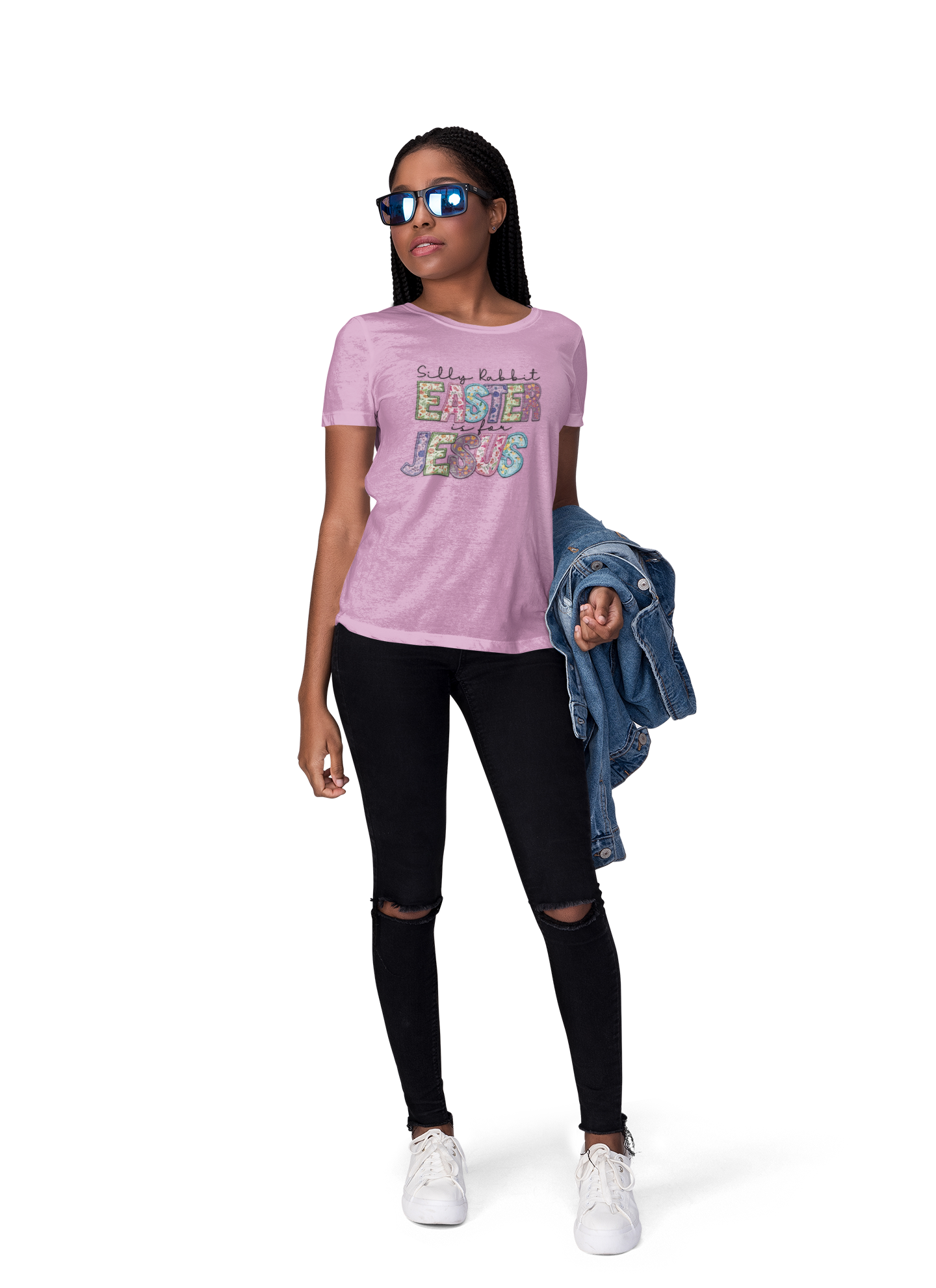 Silly Rabbit Softstyle T-Shirt SS