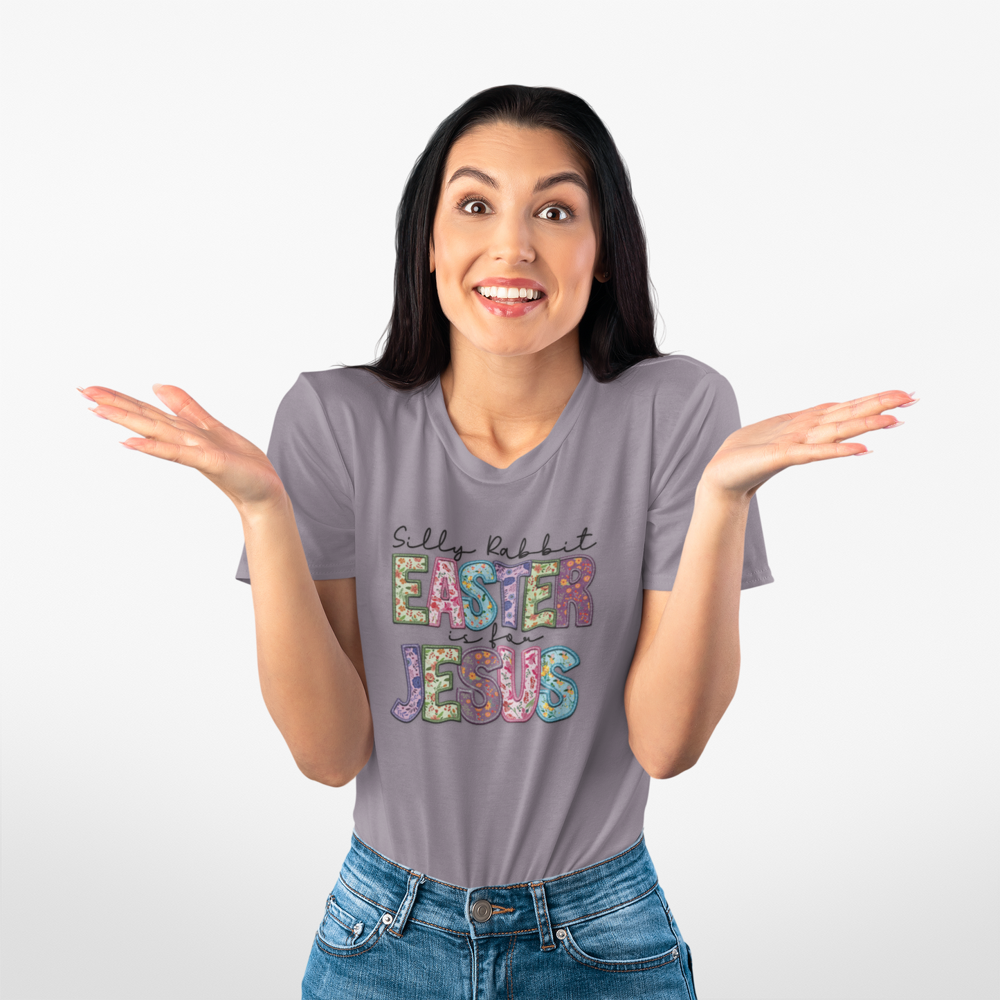 Silly Rabbit Softstyle T-Shirt SS