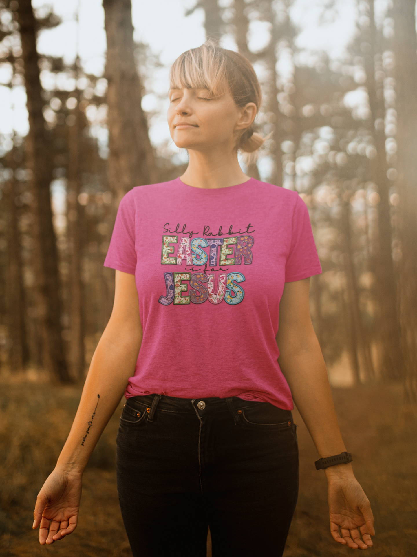 Silly Rabbit Softstyle T-Shirt SS