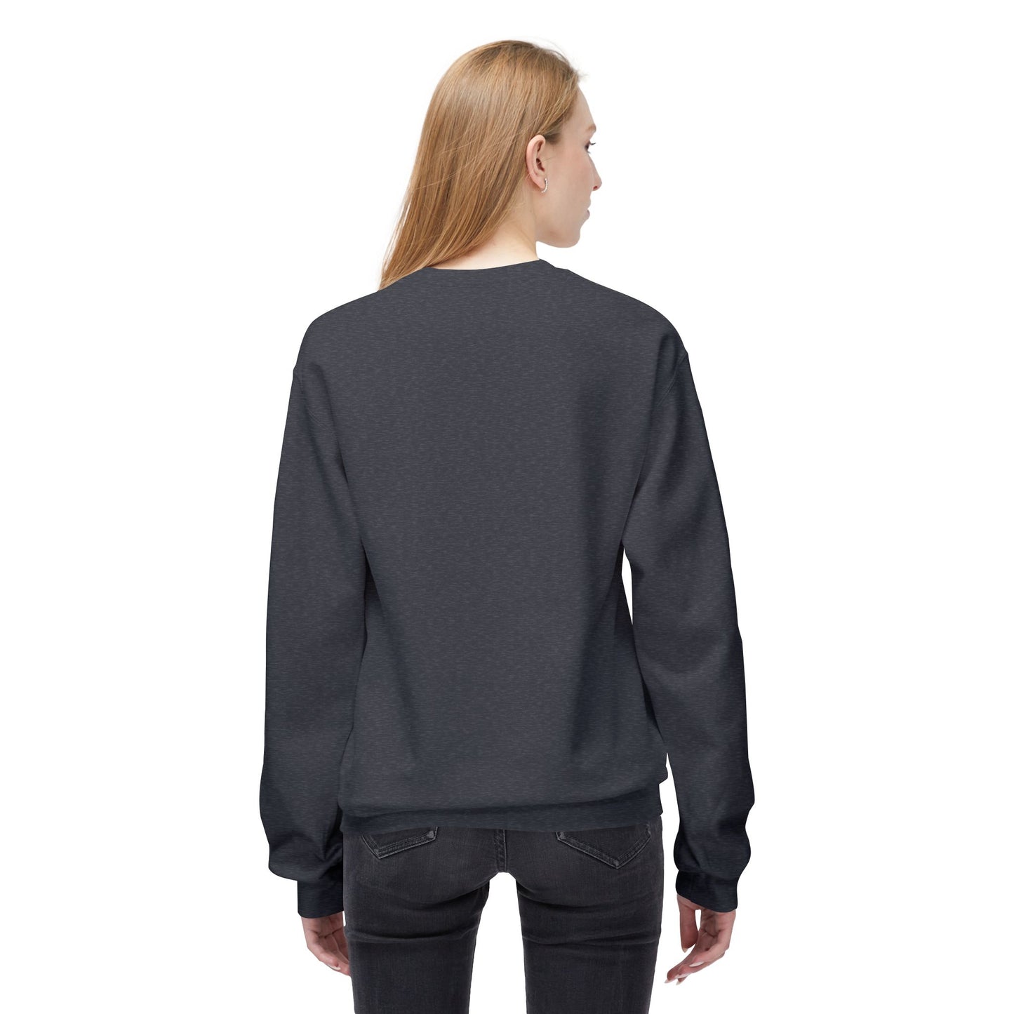 Like the Holy Ghost SoftStyle Sweathshirt