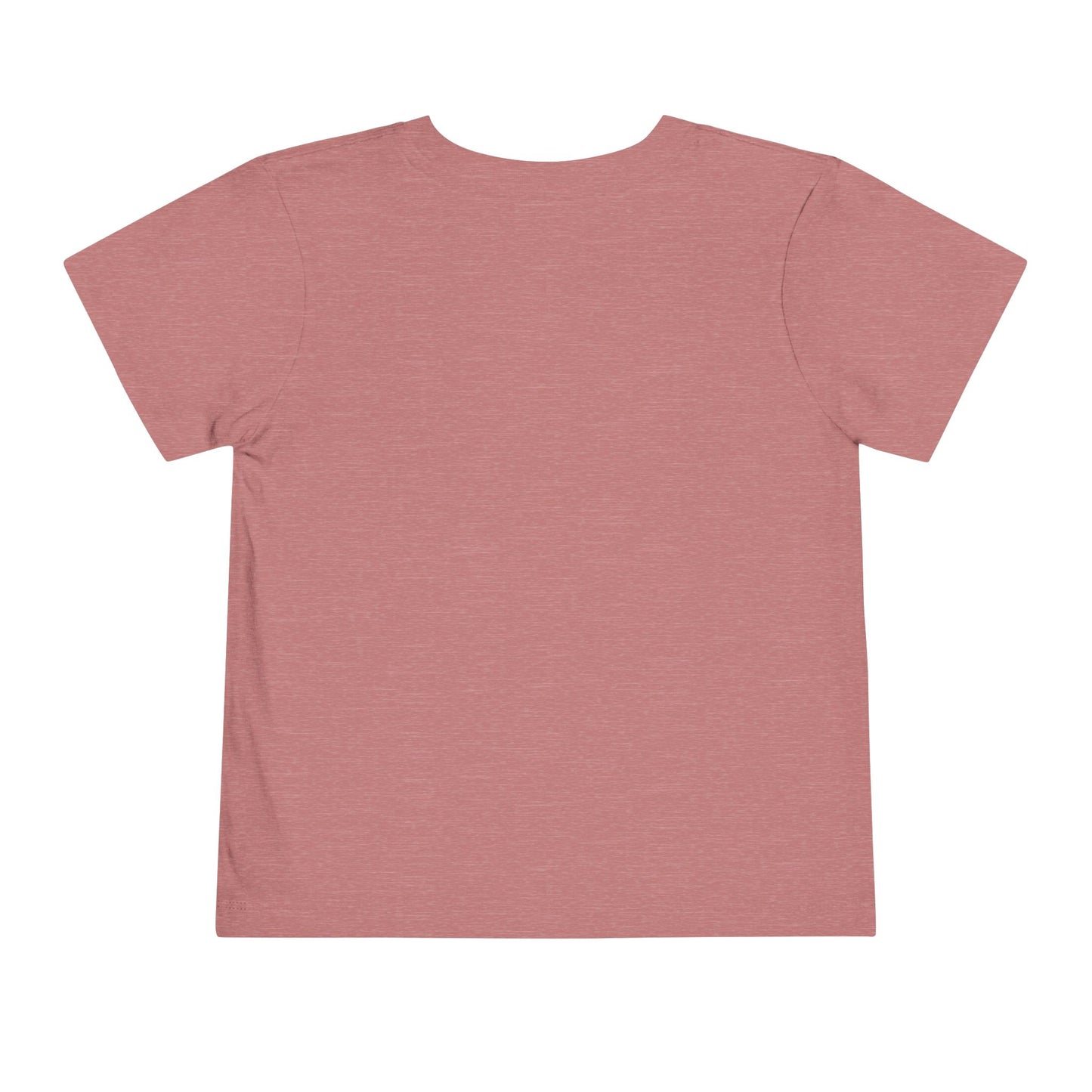 S'more Jesus Toddle T-Shirt