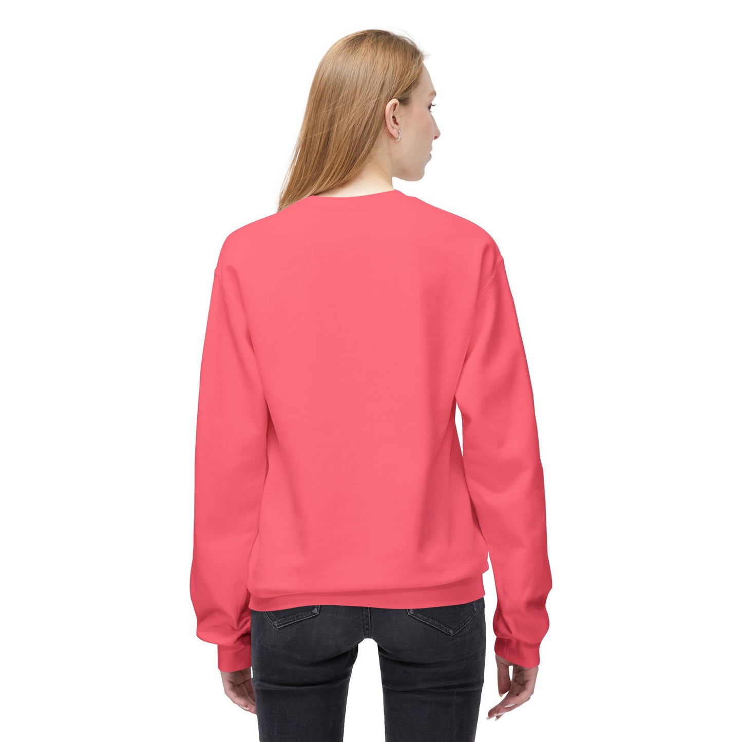 Dry Bones Softstyle Sweatshirt-Unisex