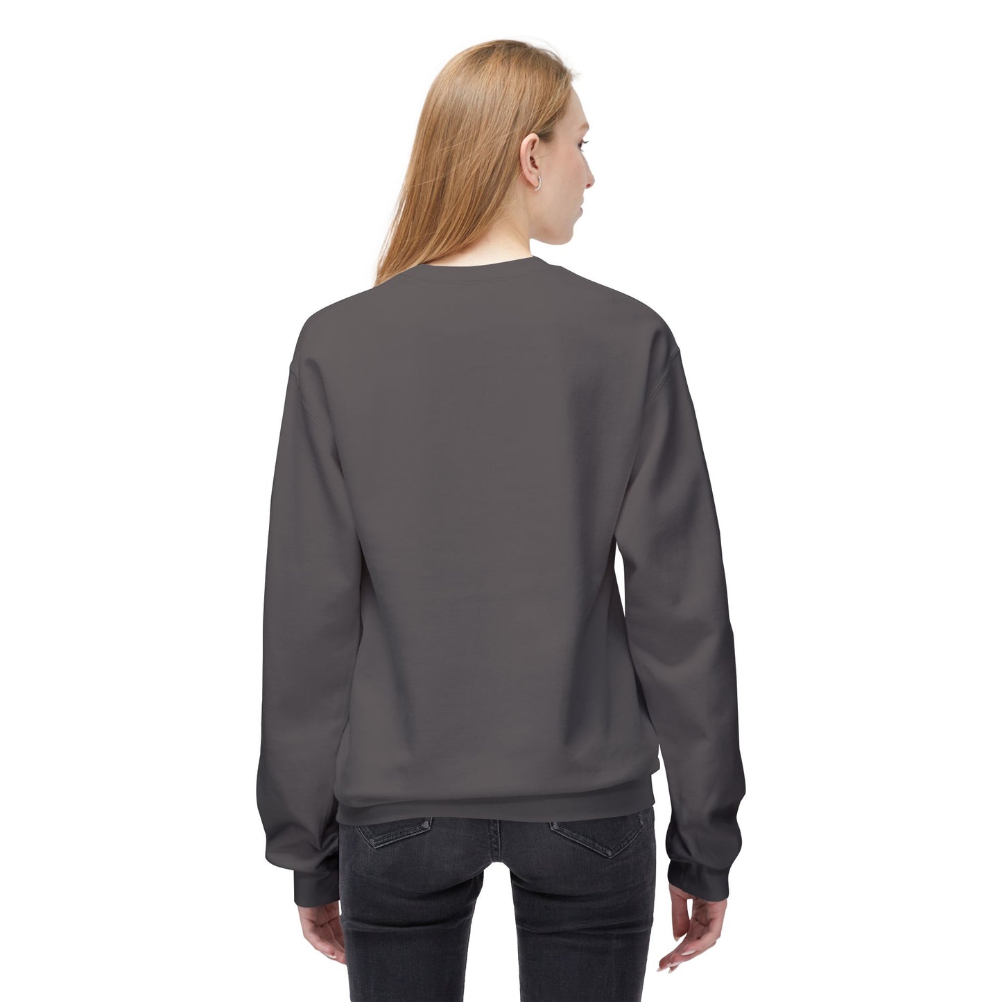 S'more Jesus Soft Style Sweatshirt (Unisex)