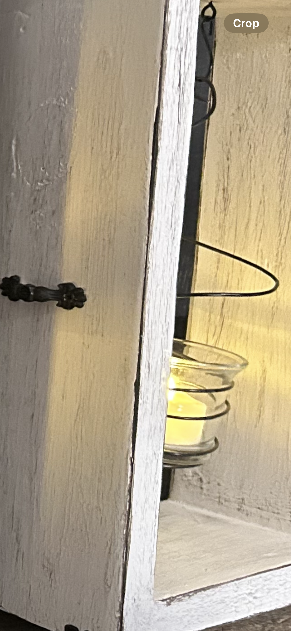 Tea Light Lanterns