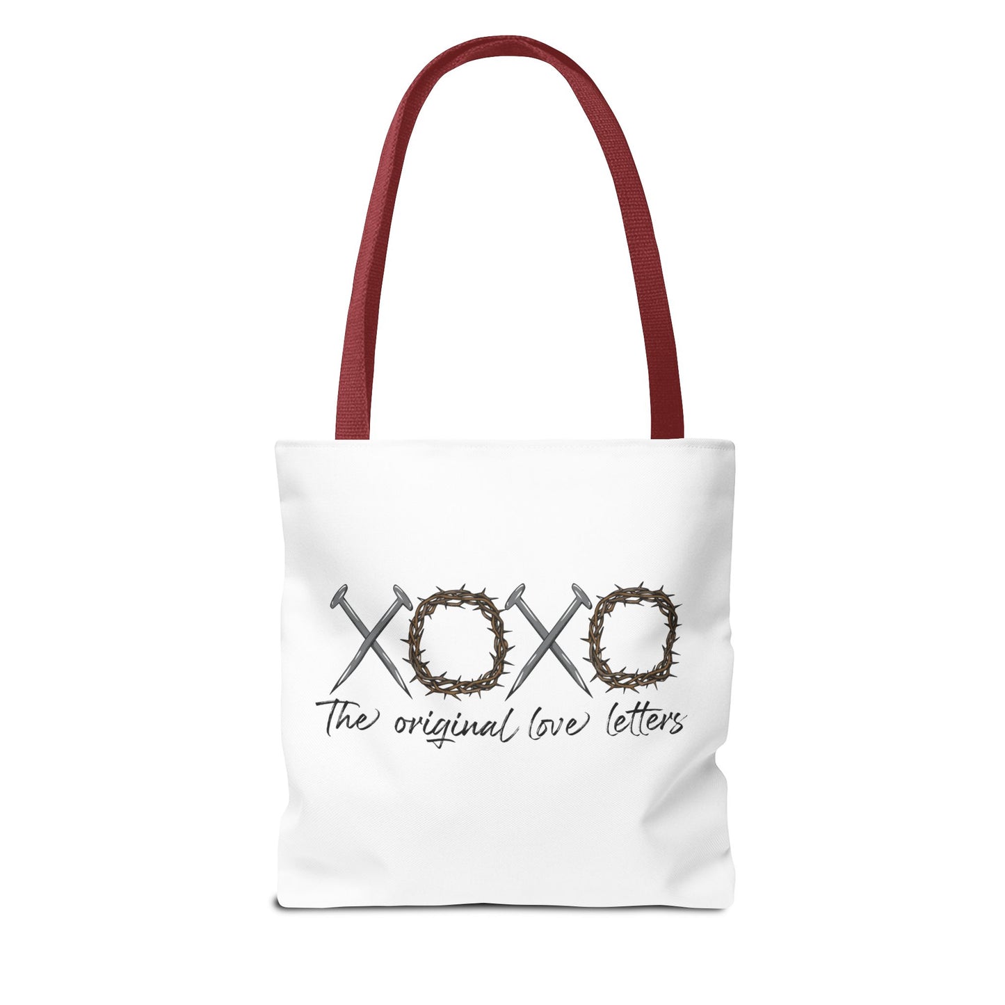 XOXO Tote Bag