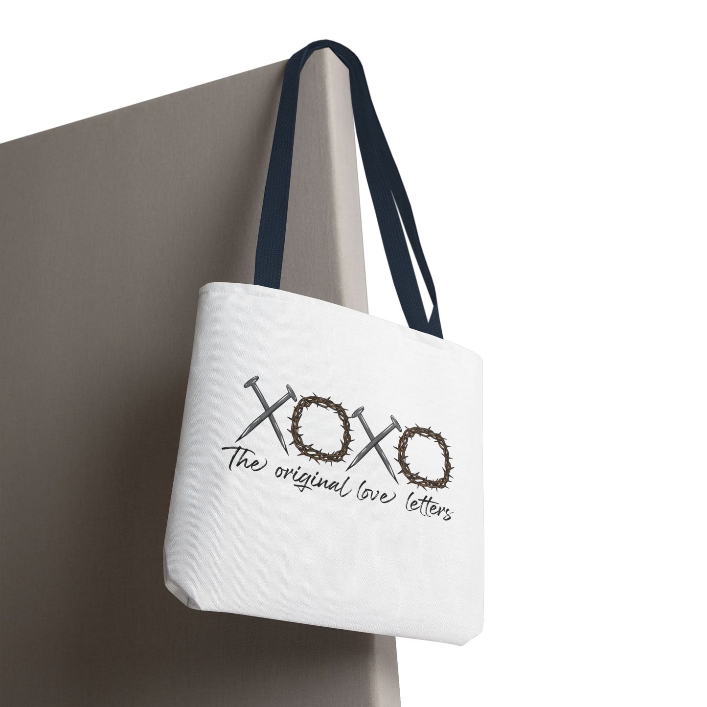 XOXO Tote Bag