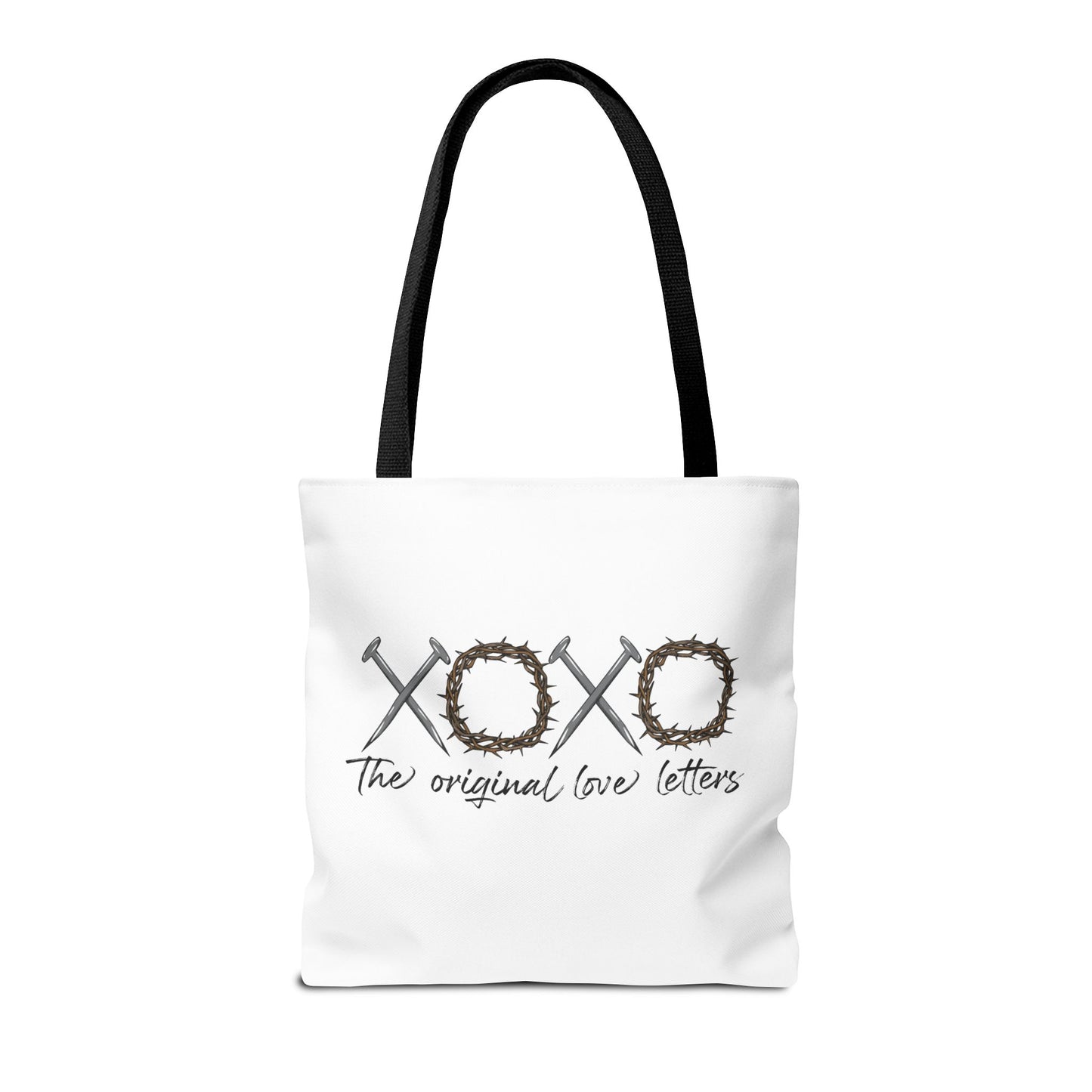 XOXO Tote Bag