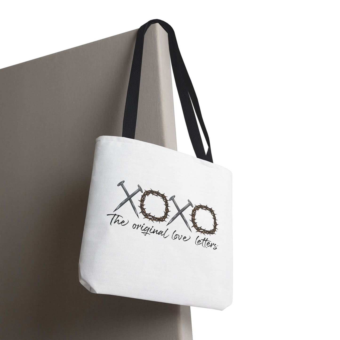 XOXO Tote Bag