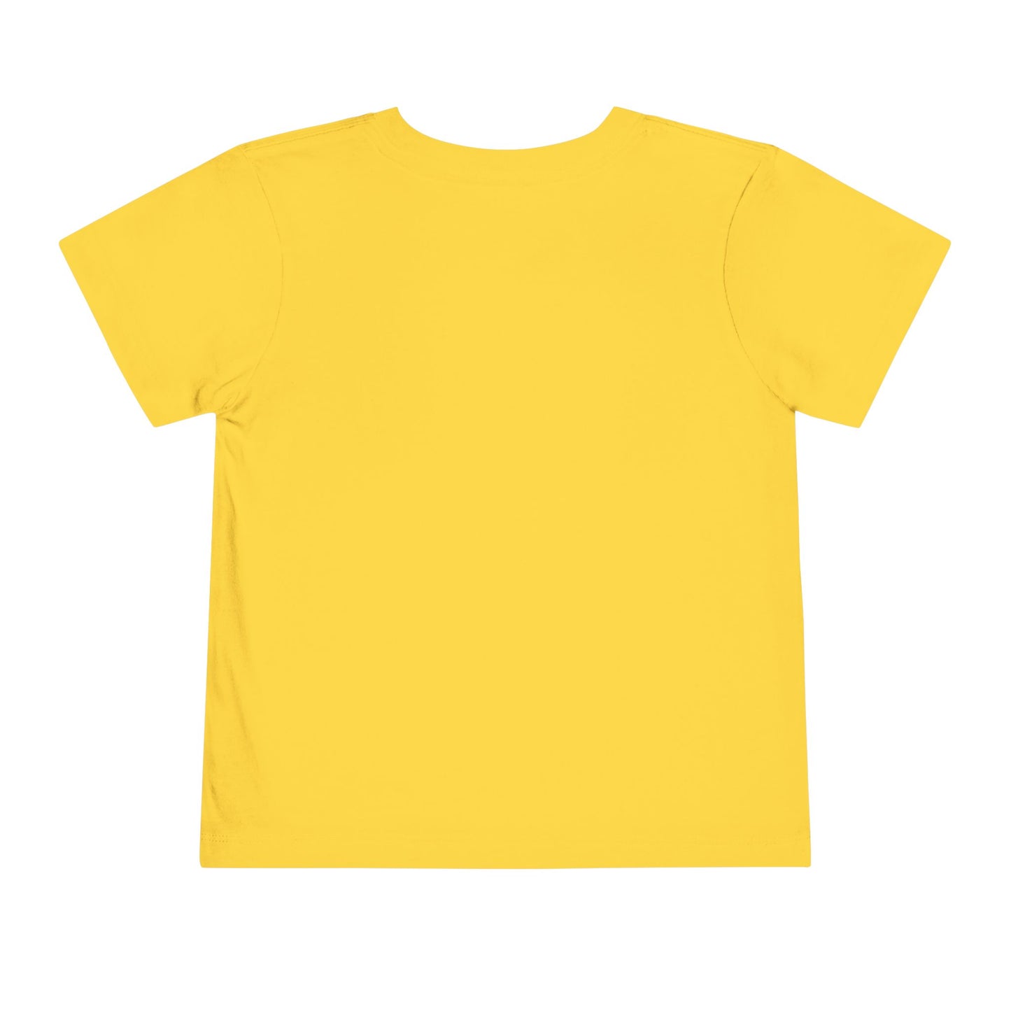 Jesus Loves Me Toddler T-Shirt
