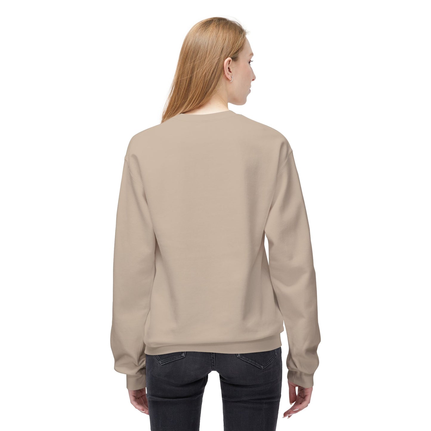 Dry Bones Softstyle Sweatshirt-Unisex