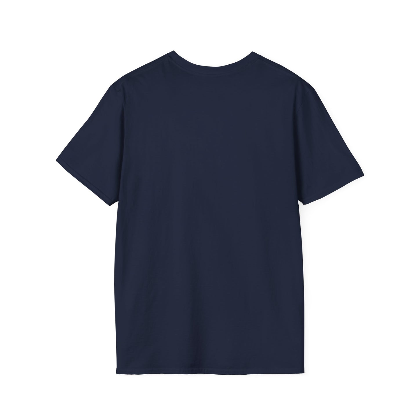 Charlie Kirk Unisex Softstyle T-Shirt