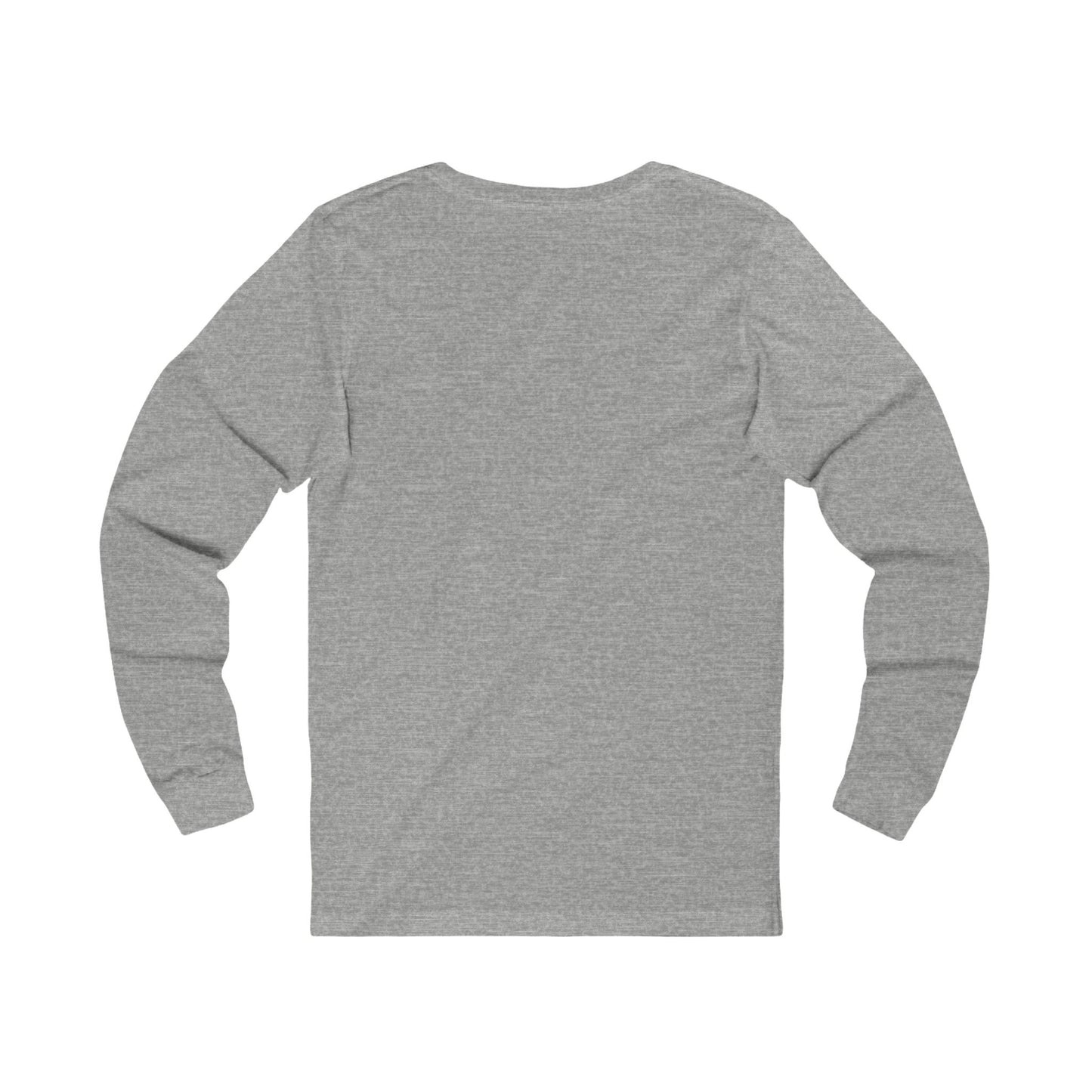 A True Patriot Long Sleeve Tee
