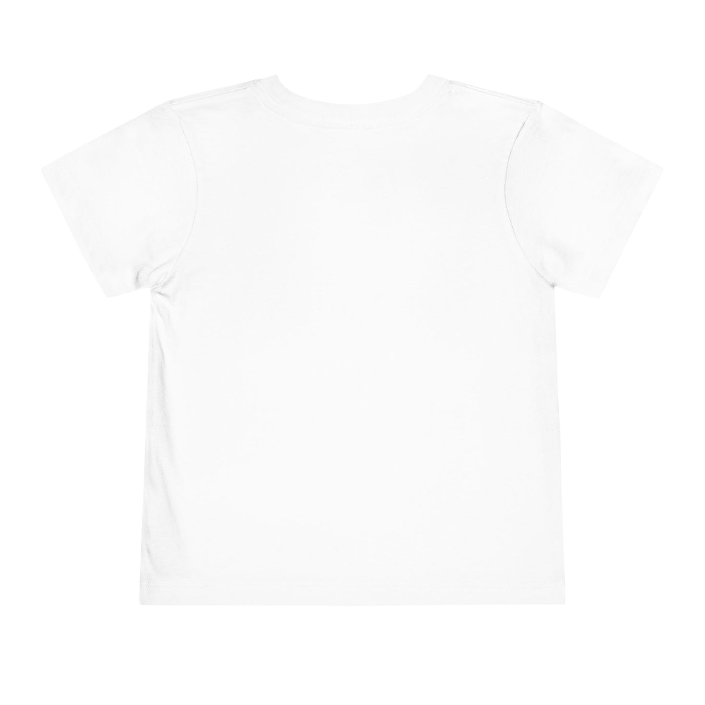 Jesus Loves Me Toddler T-Shirt
