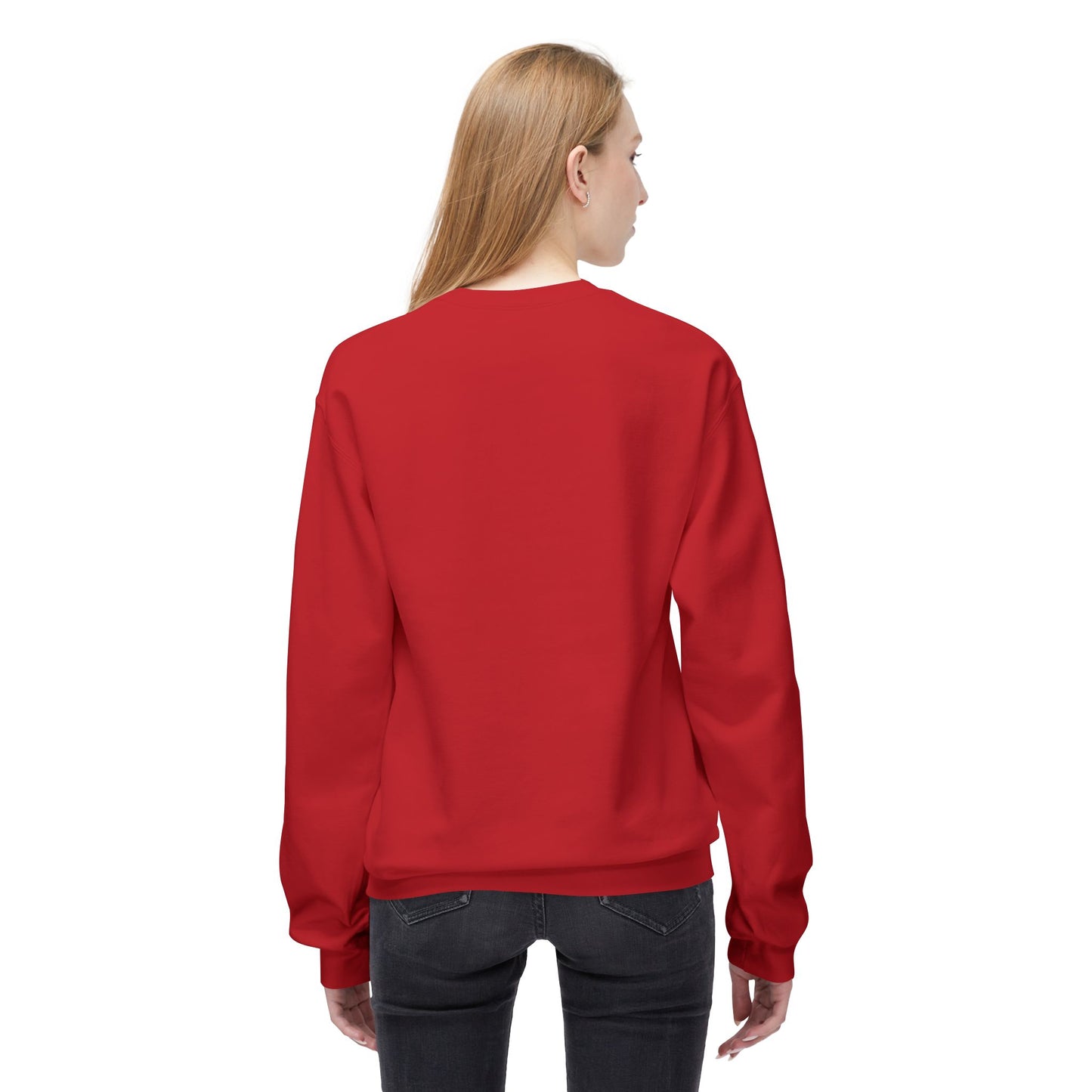 BRB Jesus Soft Style Sweatshirt (Unisex)