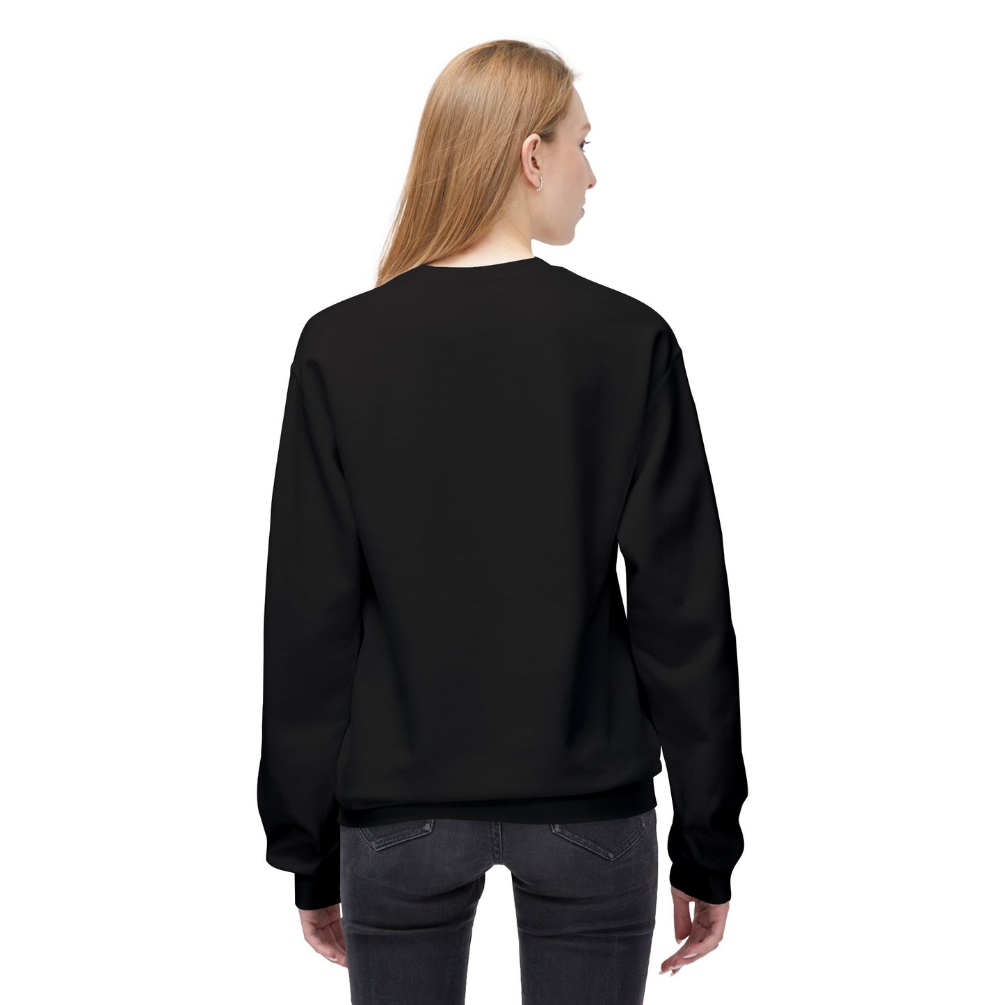 Like the Holy Ghost SoftStyle Sweathshirt