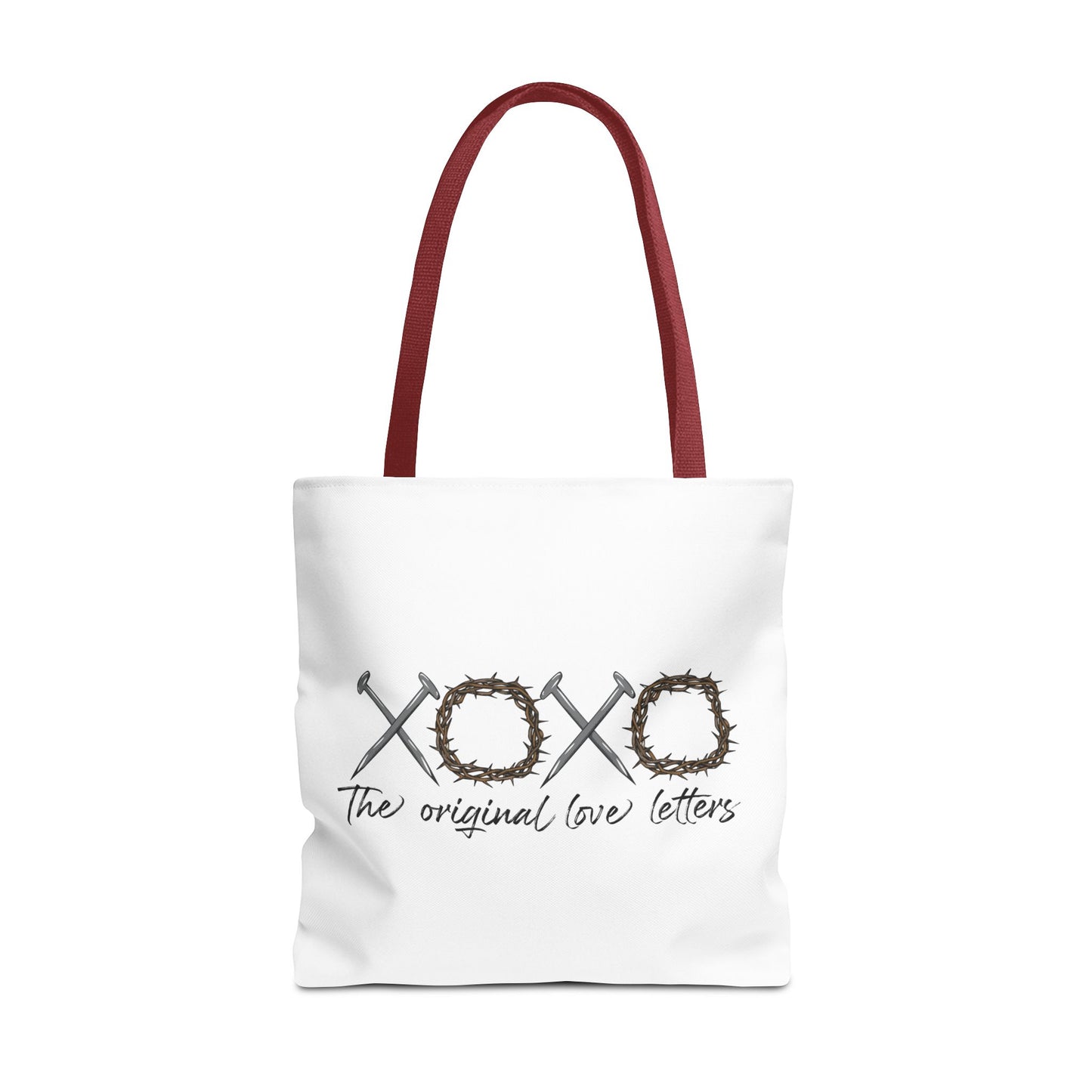 XOXO Tote Bag